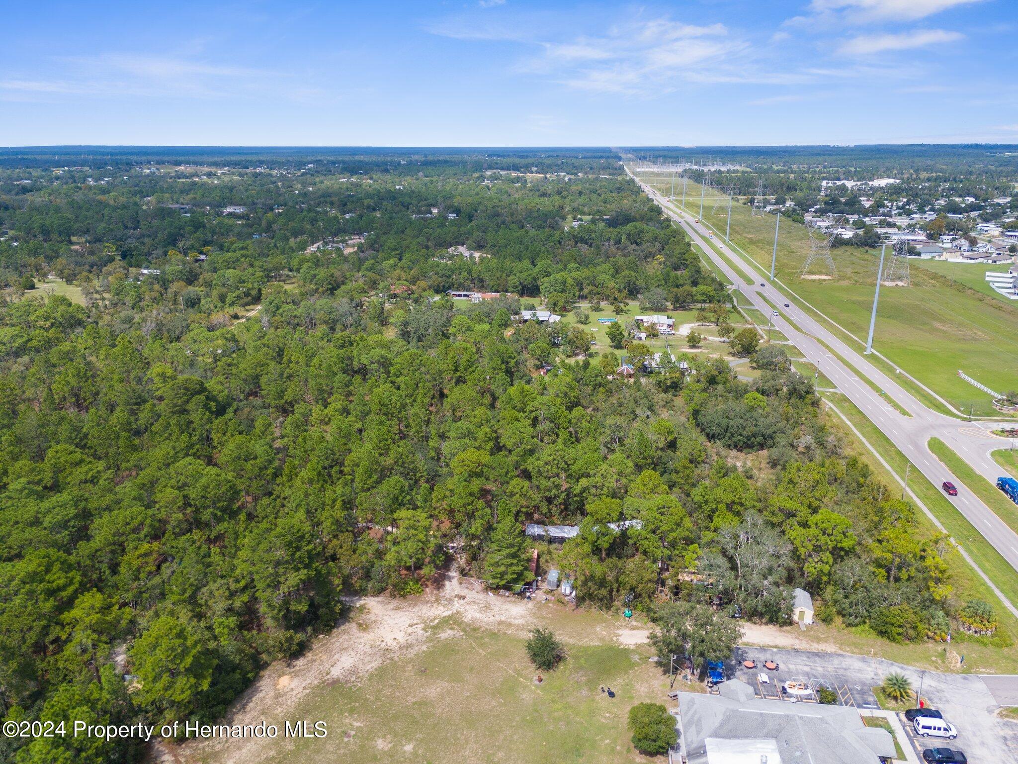 Sunshine Grove Road, Brooksville, Florida image 11