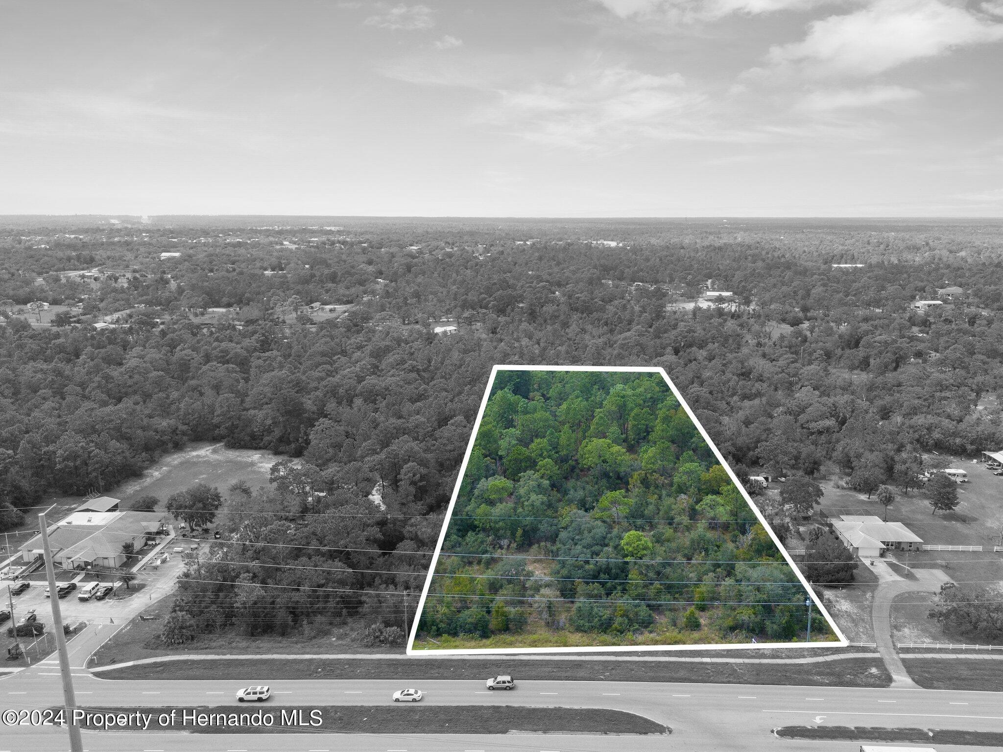 Sunshine Grove Road, Brooksville, Florida image 5