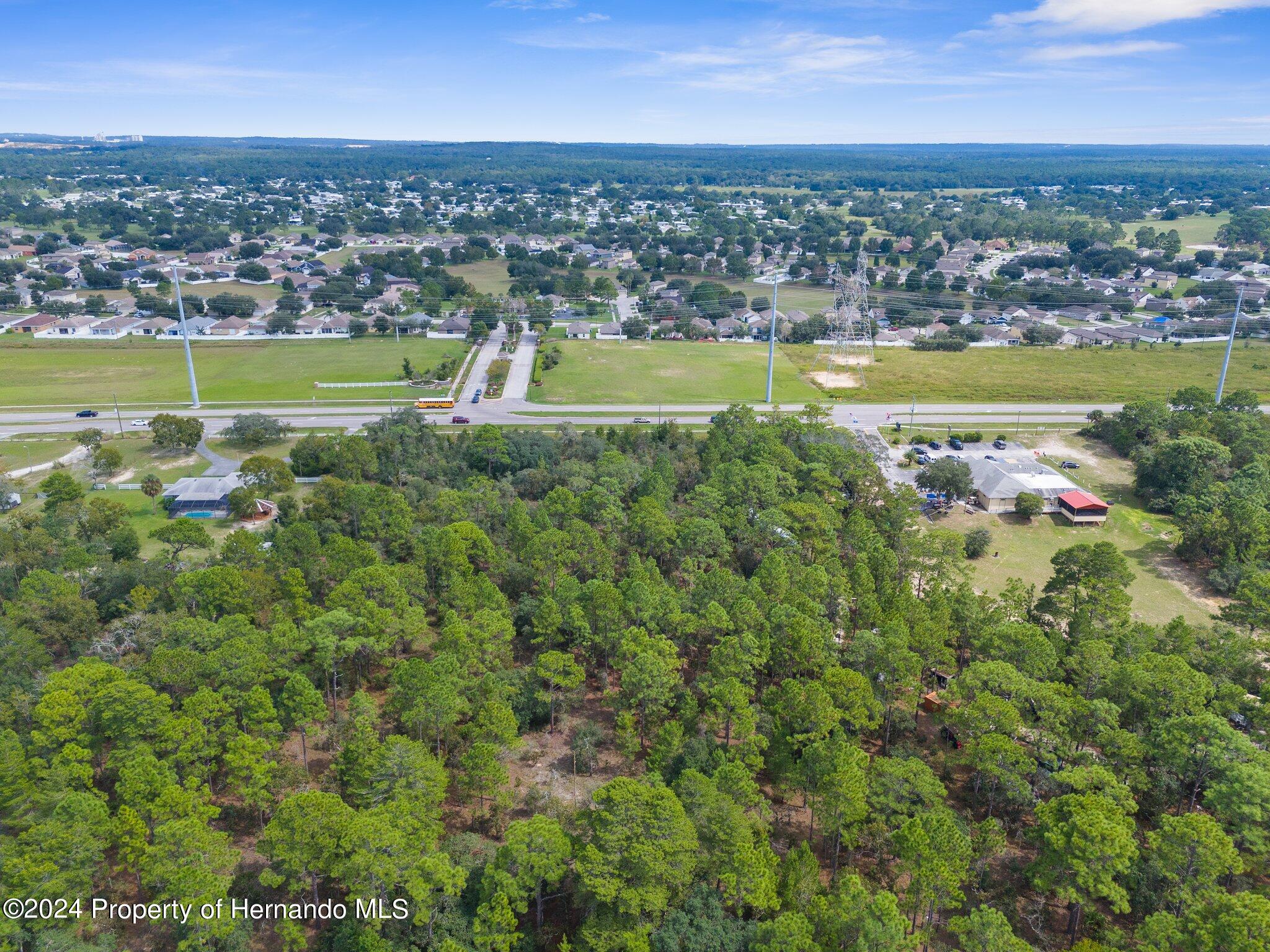 Sunshine Grove Road, Brooksville, Florida image 9
