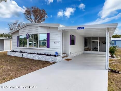 9303 Highpoint Boulevard, Brooksville, Florida image 3
