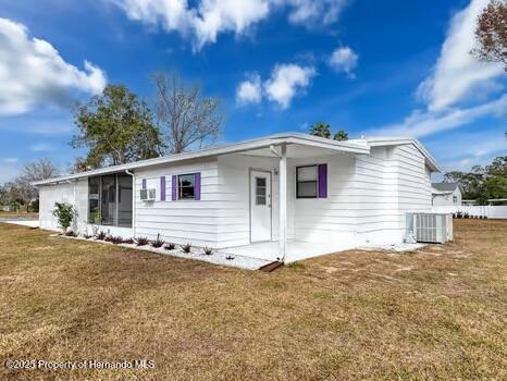 9303 Highpoint Boulevard, Brooksville, Florida image 40