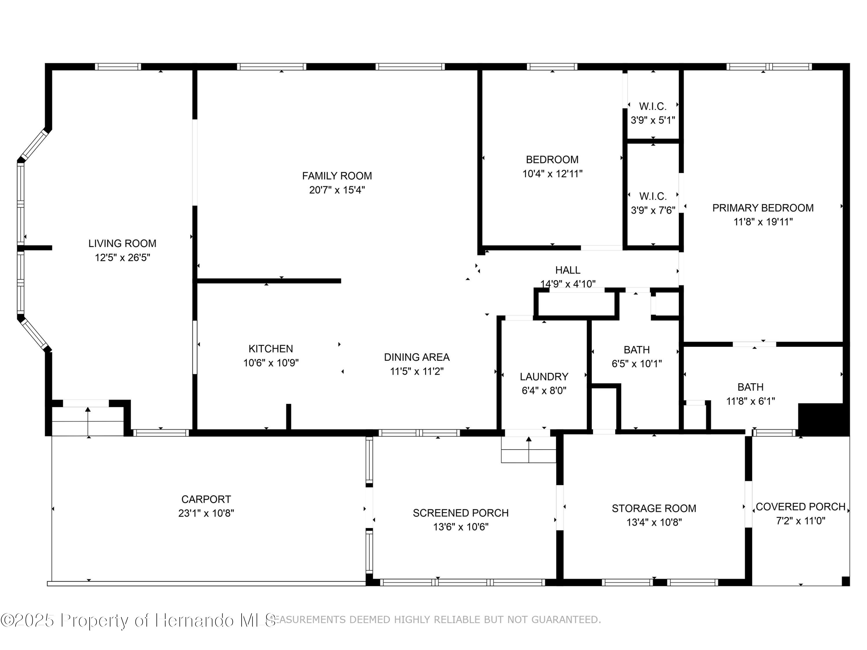9303 Highpoint Boulevard, Brooksville, Florida image 46