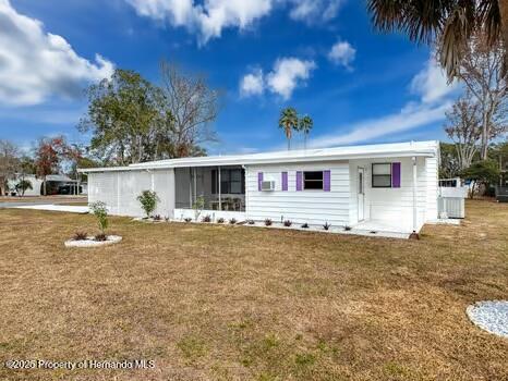 9303 Highpoint Boulevard, Brooksville, Florida image 41