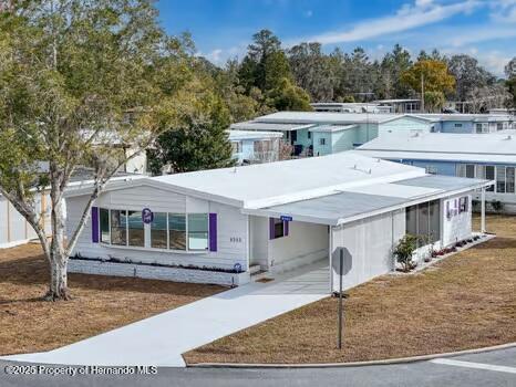 9303 Highpoint Boulevard, Brooksville, Florida image 4