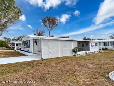 9303 Highpoint Boulevard, Brooksville, Florida image 39
