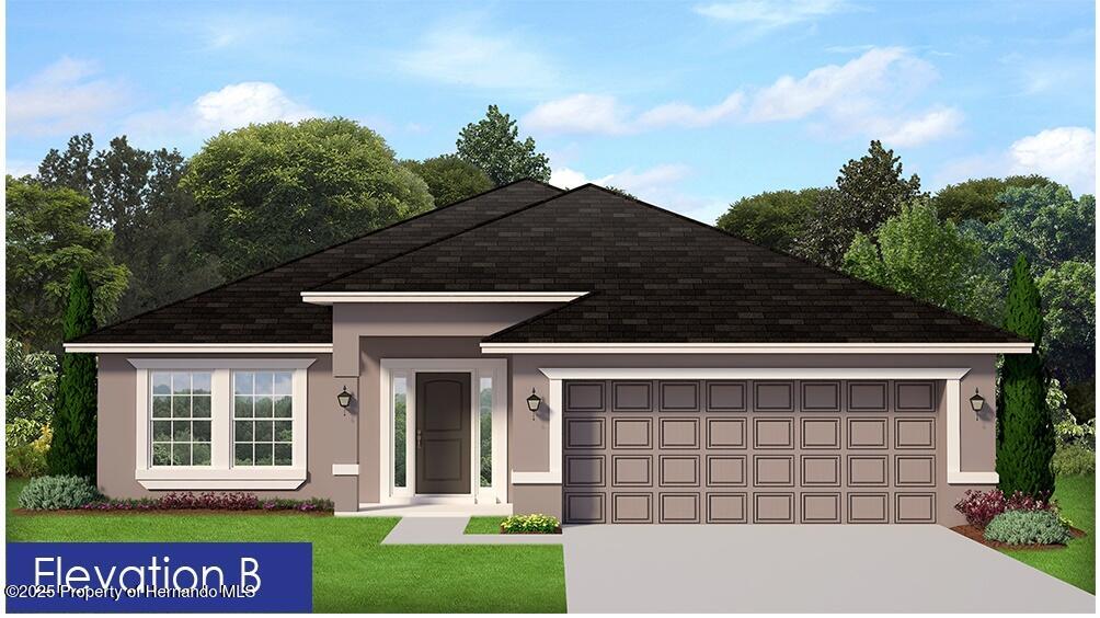 4511 Sutherland Street #LOT 7, Spring Hill, Florida image 1