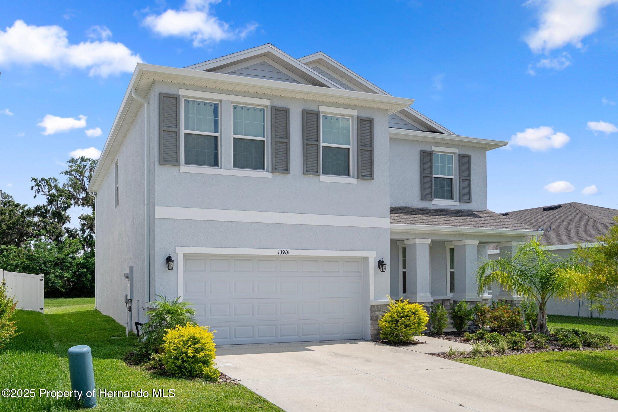 13919 Wineberry Drive, Dade City, Florida image 3