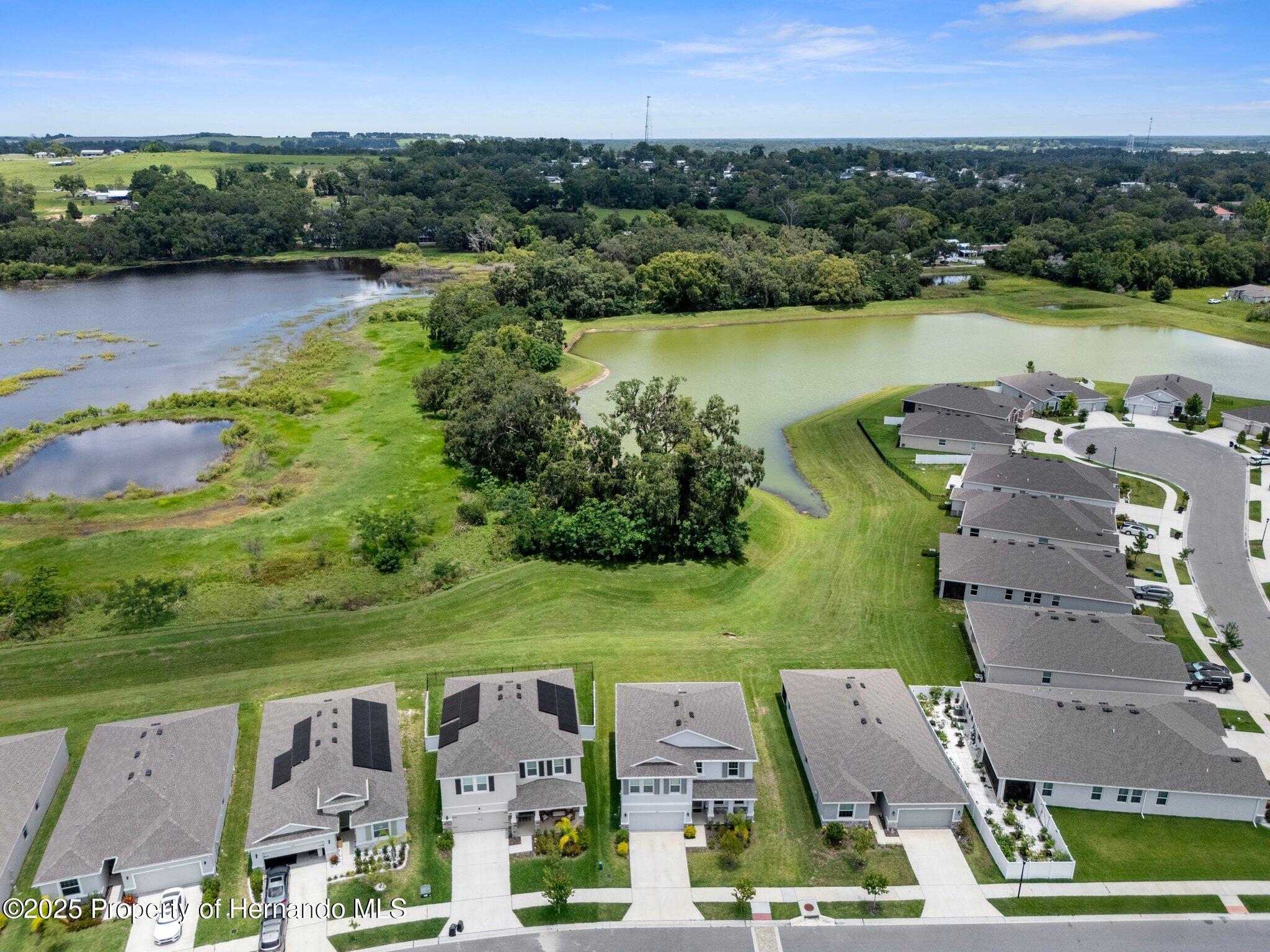 13919 Wineberry Drive, Dade City, Florida image 48