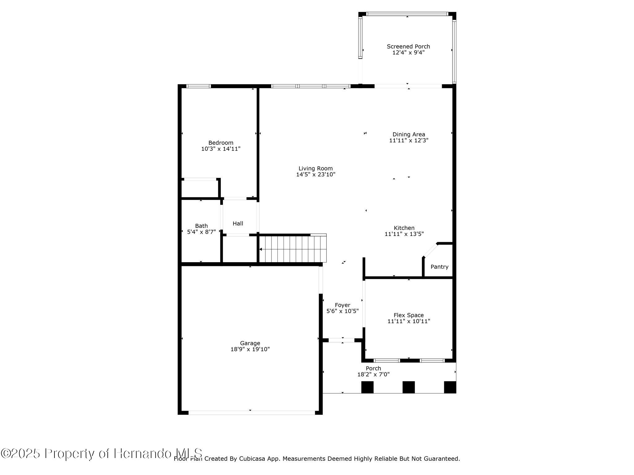 13919 Wineberry Drive, Dade City, Florida image 5