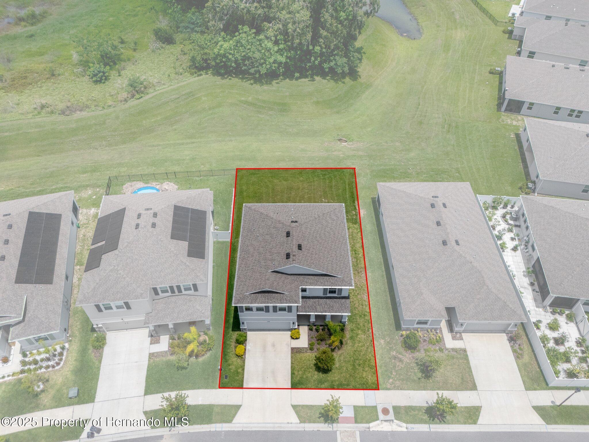 13919 Wineberry Drive, Dade City, Florida image 46