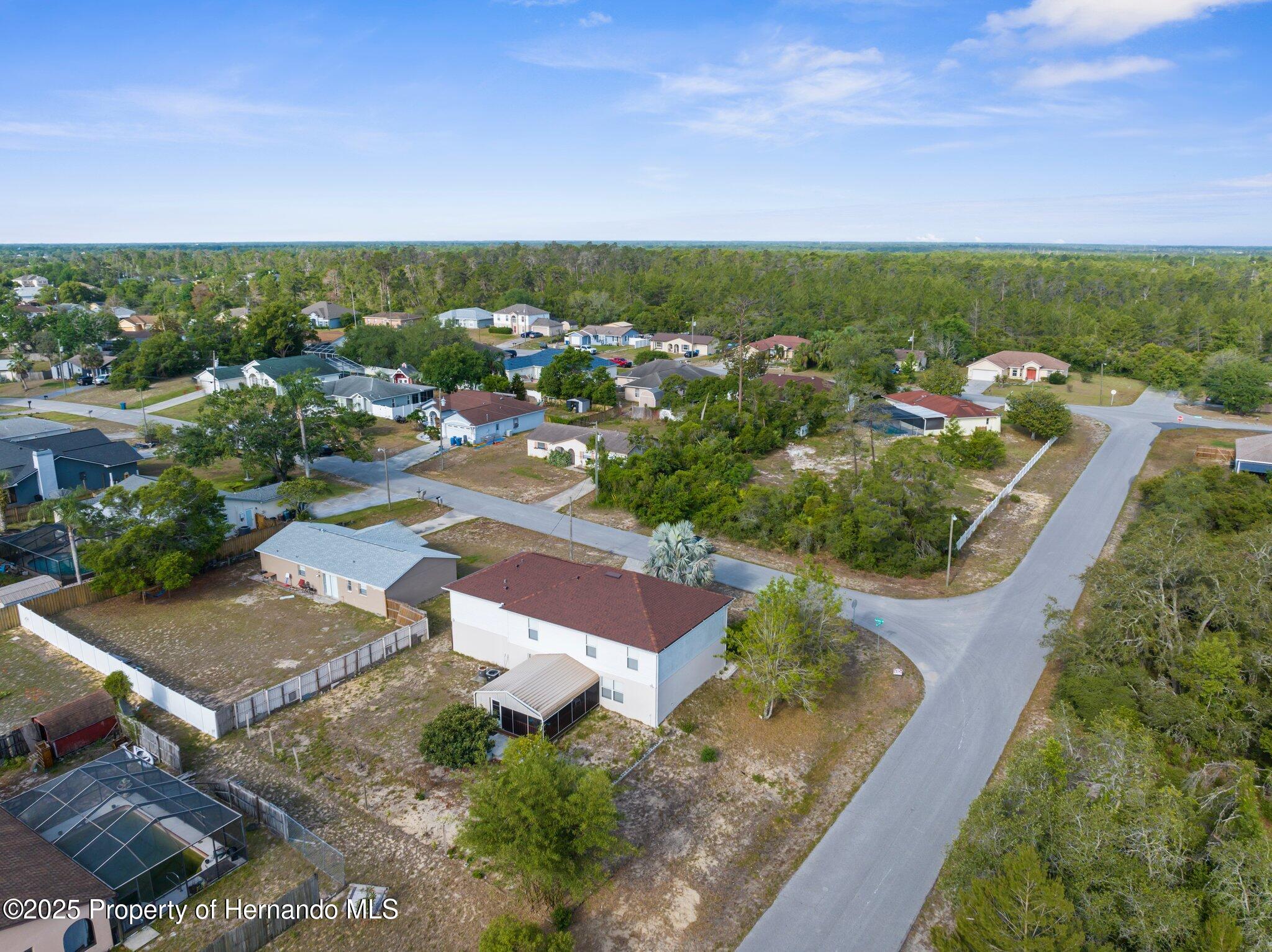 6440 Curtiss Lane, Spring Hill, Florida image 40