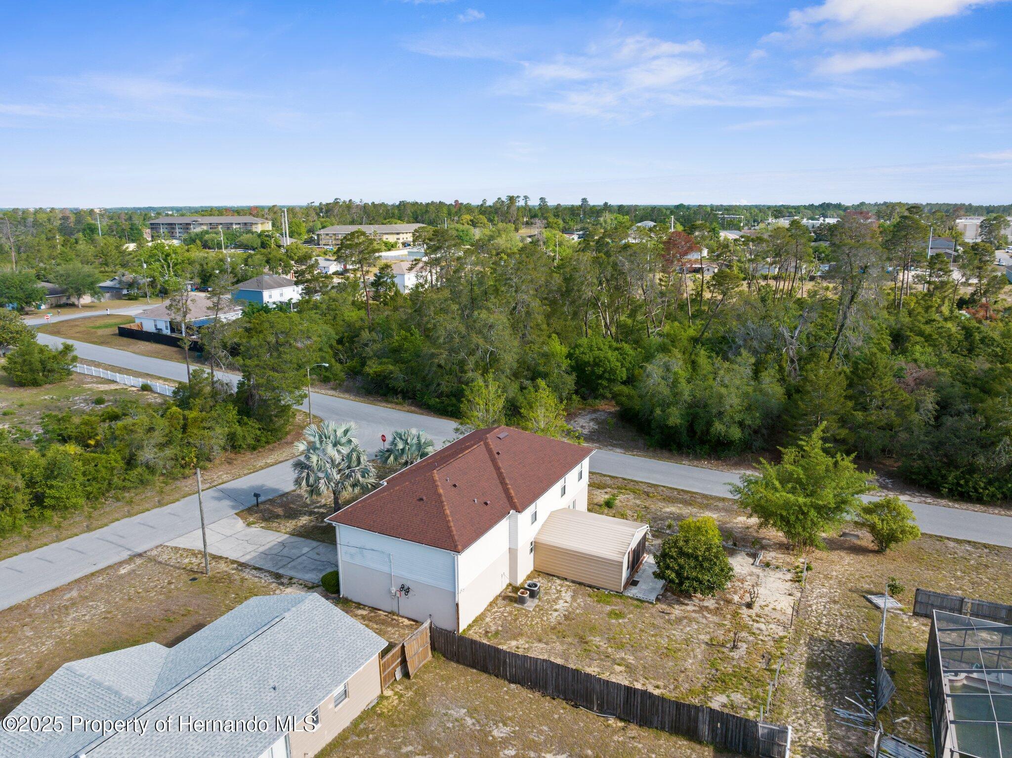 6440 Curtiss Lane, Spring Hill, Florida image 42