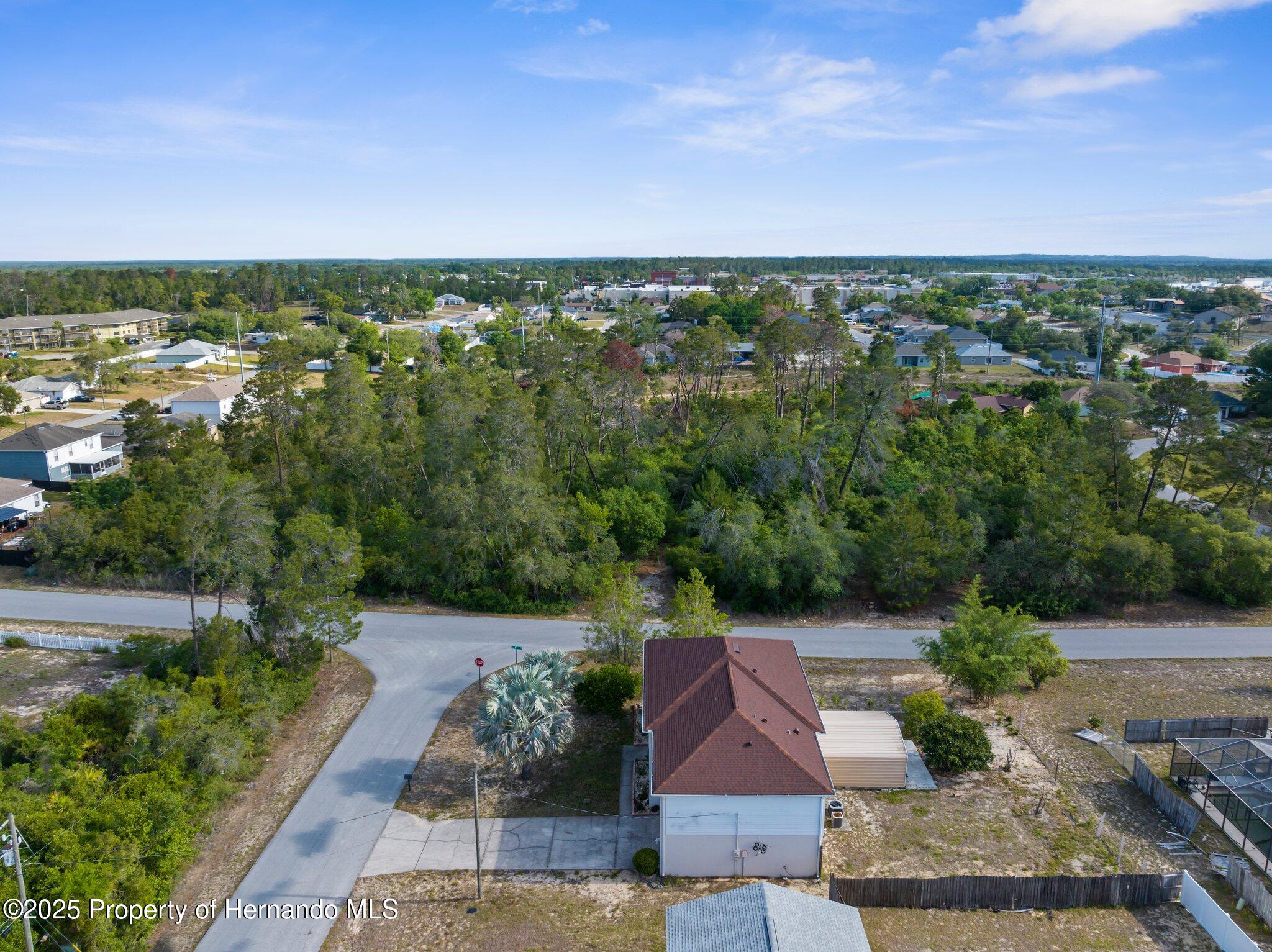 6440 Curtiss Lane, Spring Hill, Florida image 43
