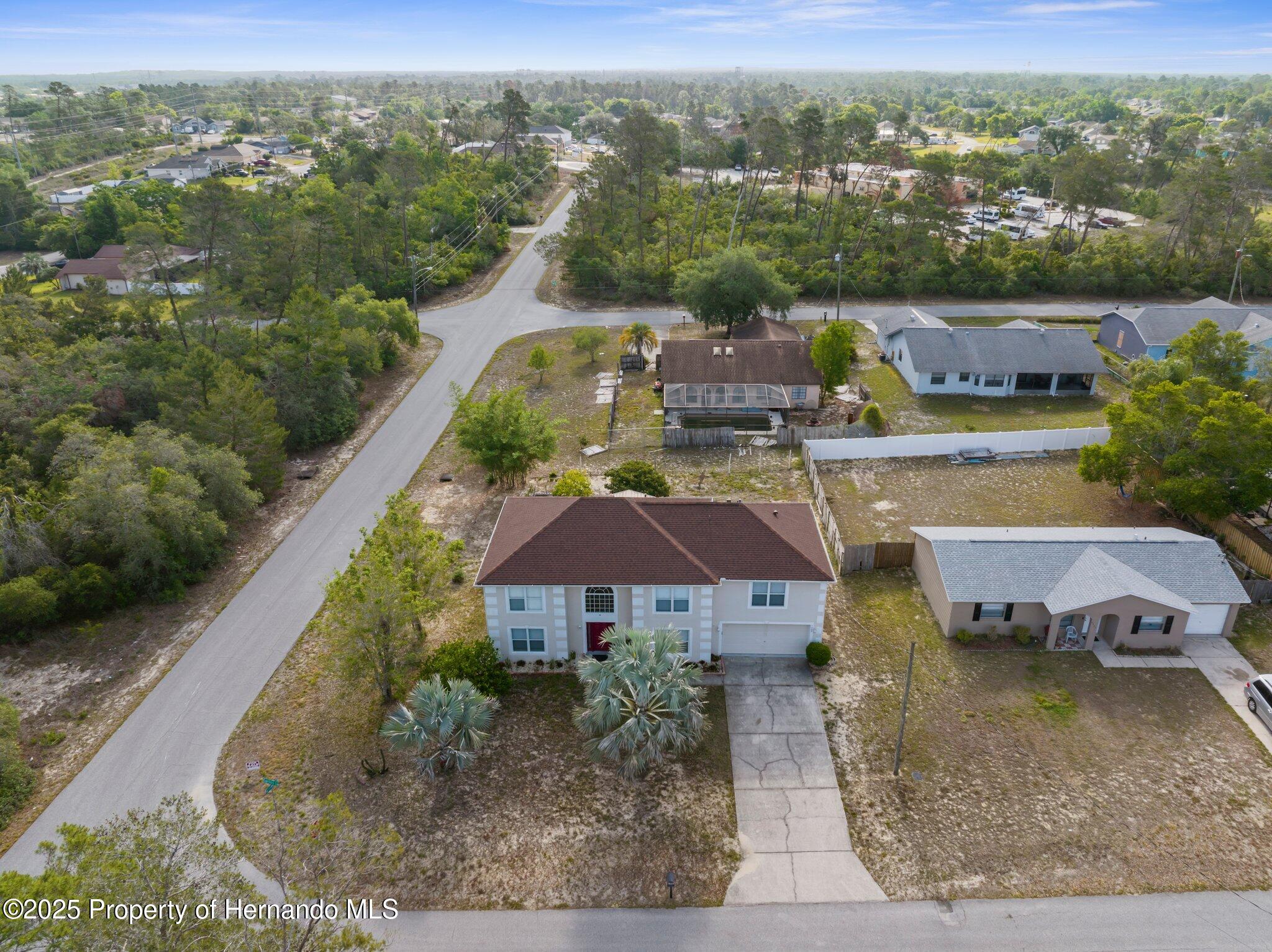 6440 Curtiss Lane, Spring Hill, Florida image 38