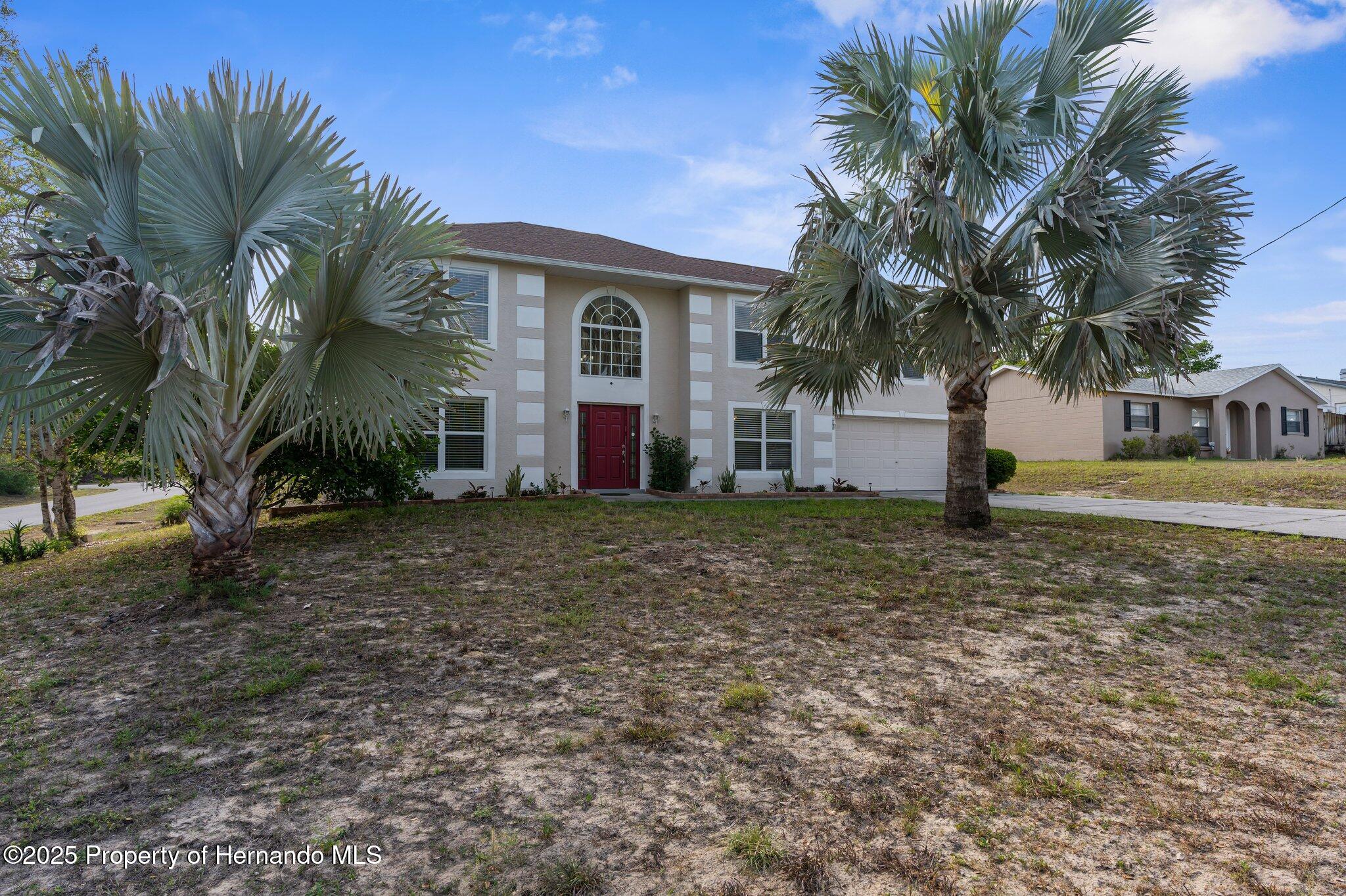 6440 Curtiss Lane, Spring Hill, Florida image 36