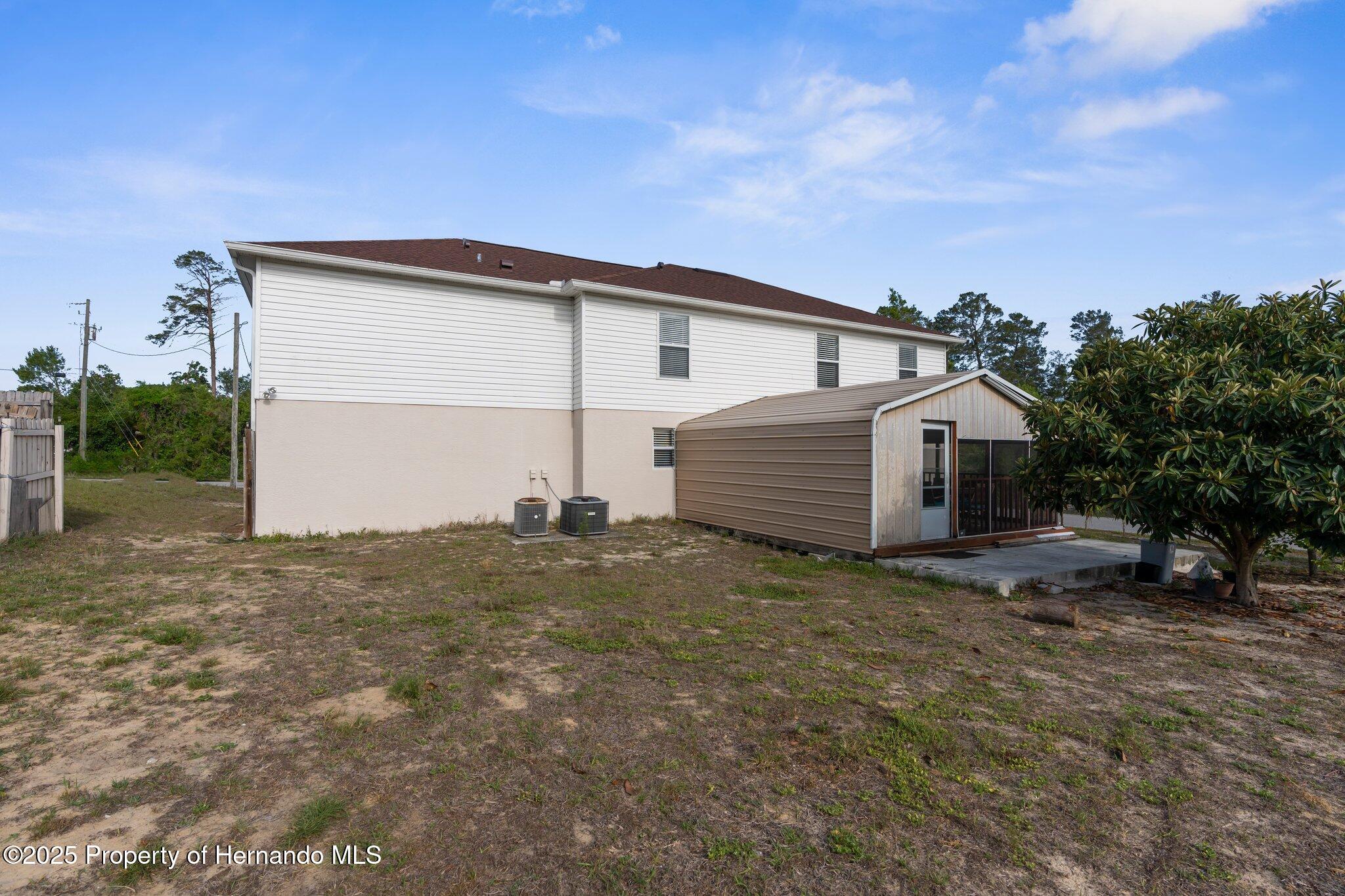 6440 Curtiss Lane, Spring Hill, Florida image 34