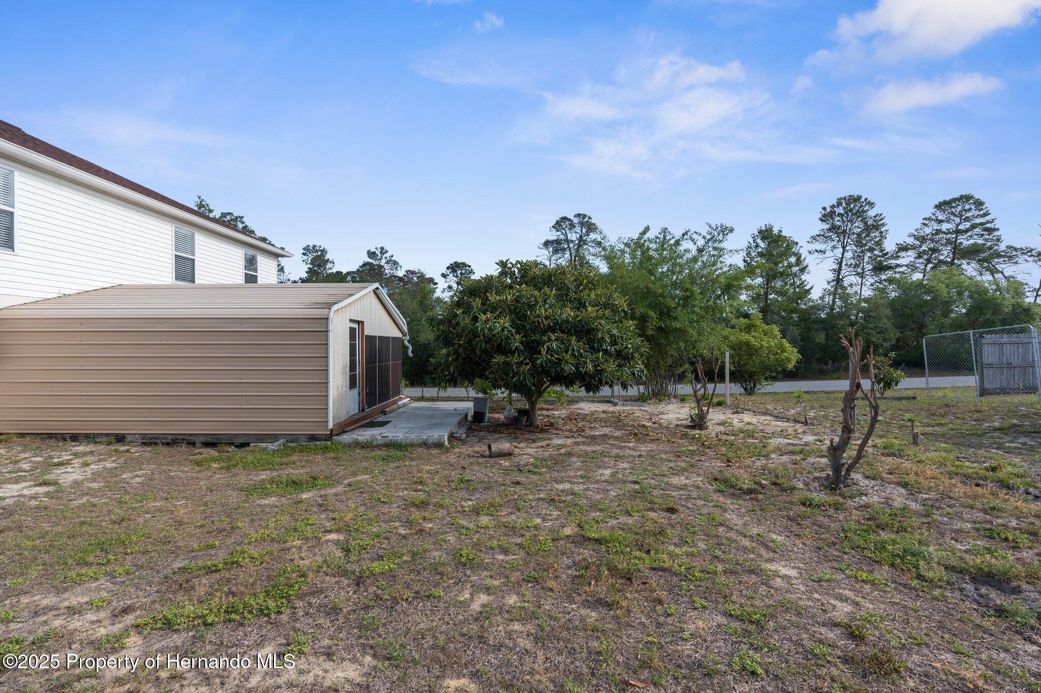 6440 Curtiss Lane, Spring Hill, Florida image 35