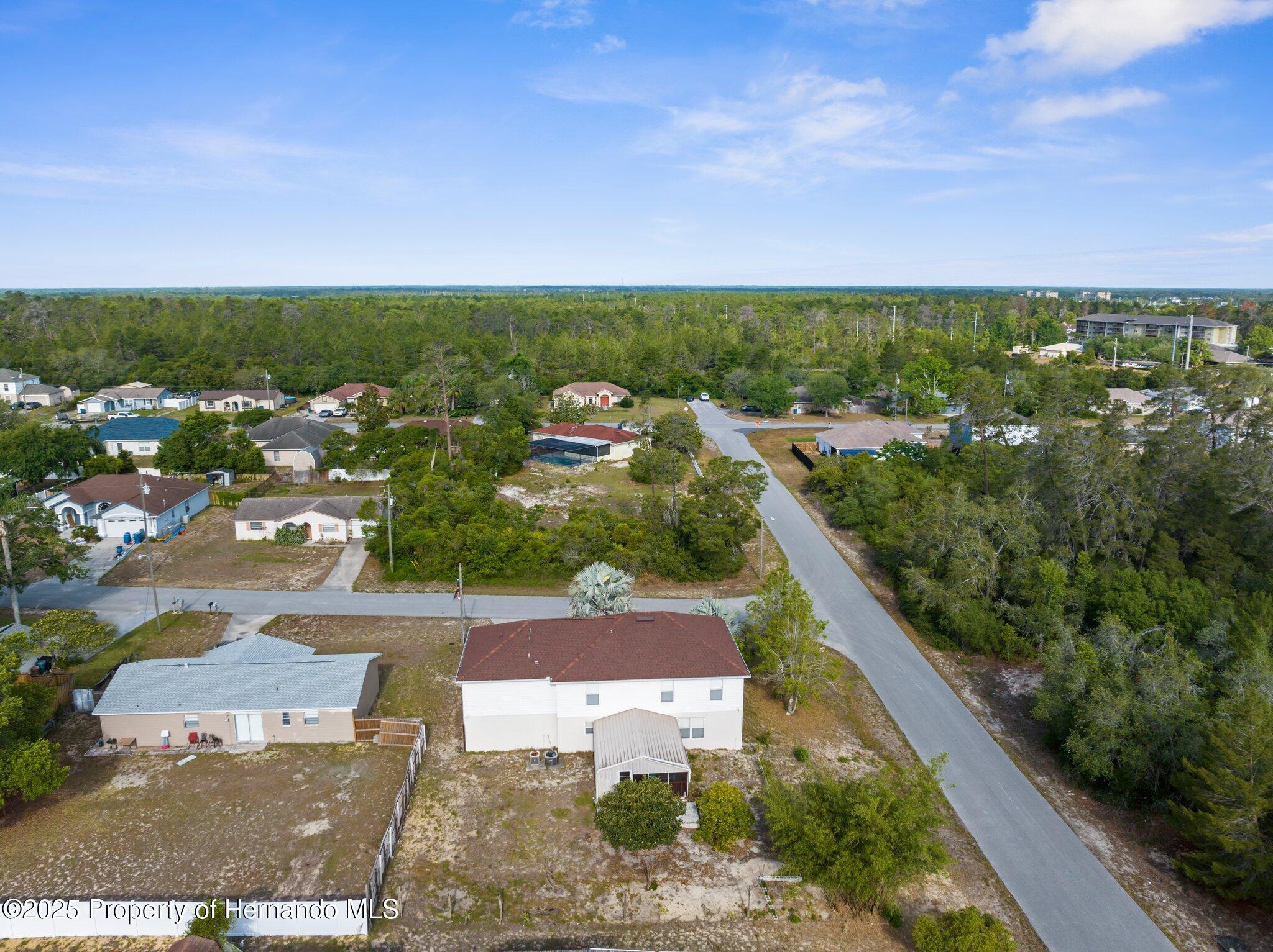 6440 Curtiss Lane, Spring Hill, Florida image 41