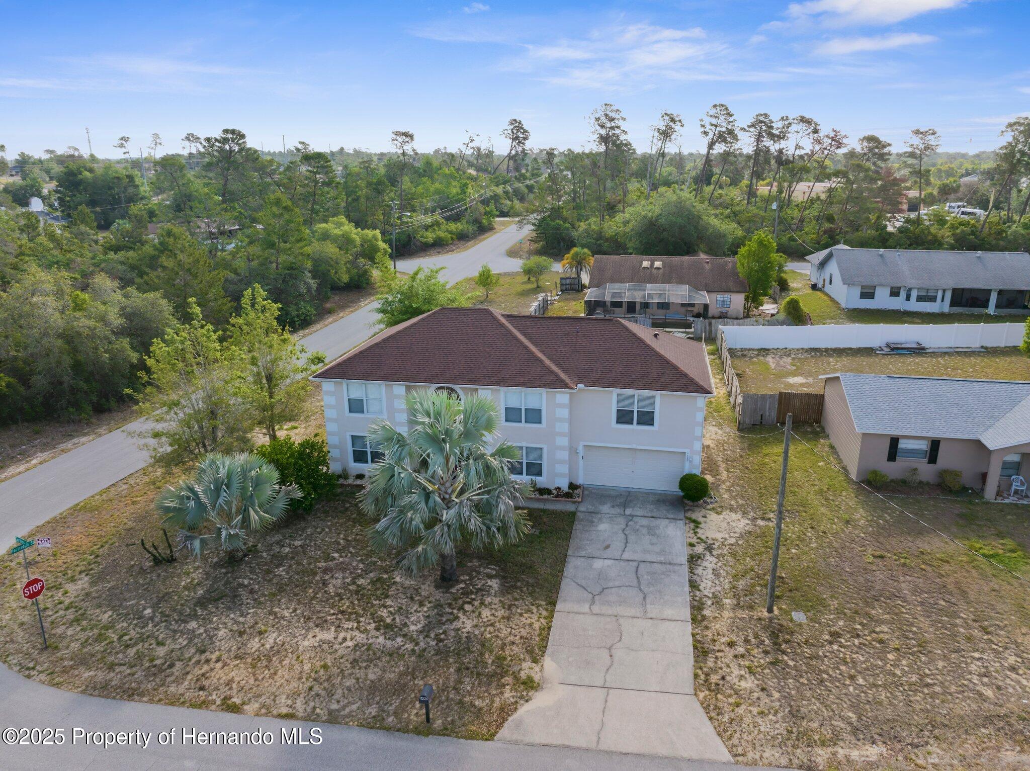 6440 Curtiss Lane, Spring Hill, Florida image 37