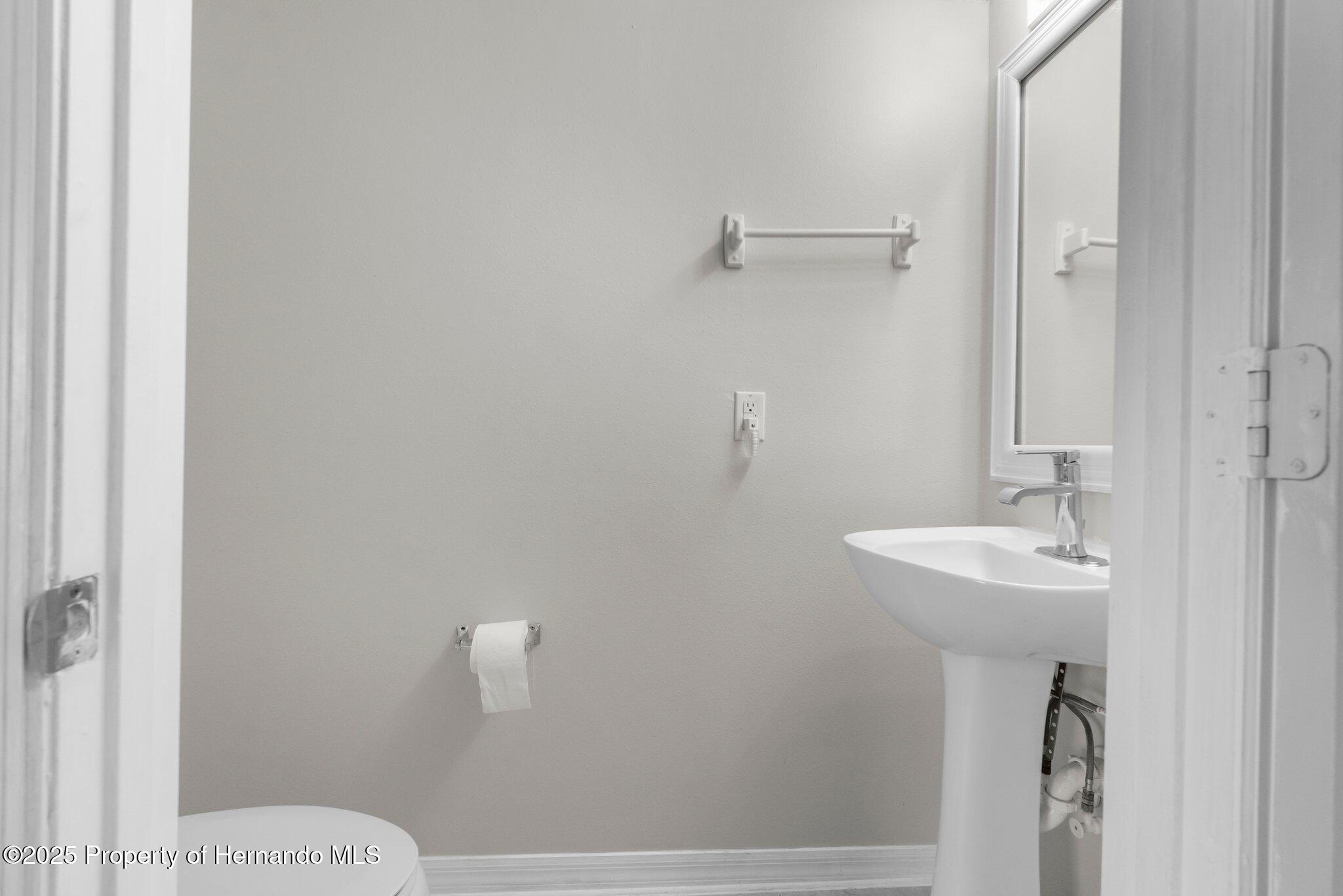 6440 Curtiss Lane, Spring Hill, Florida image 5