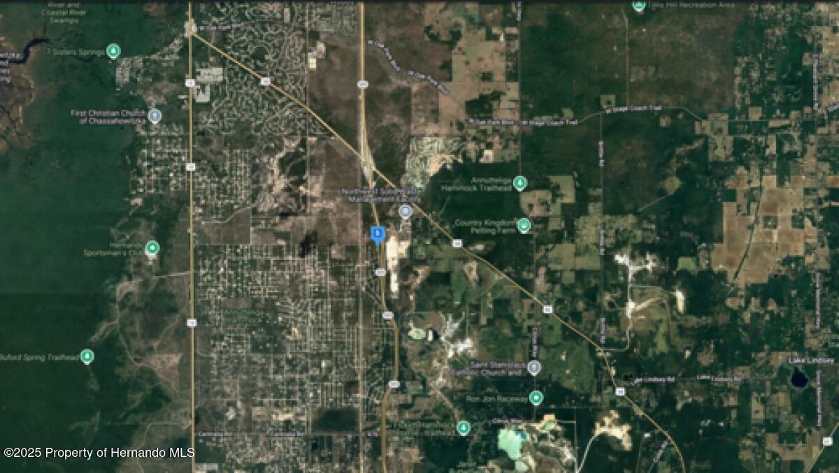 16445 Curlew Road, Brooksville, Florida image 2