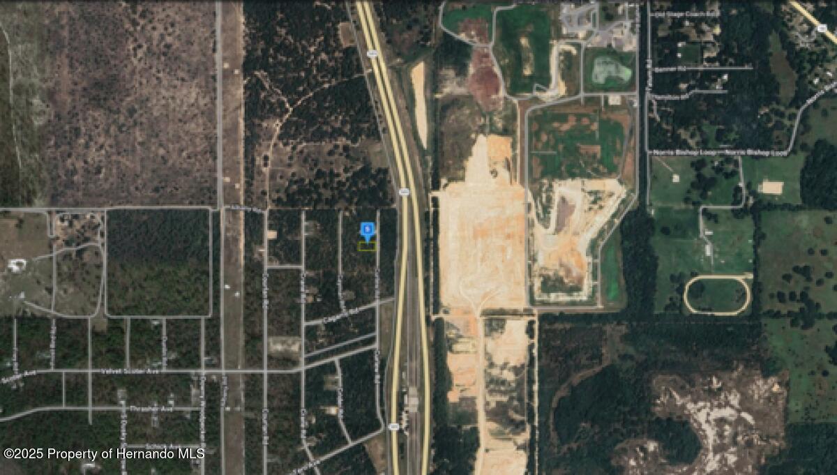 16445 Curlew Road, Brooksville, Florida image 1