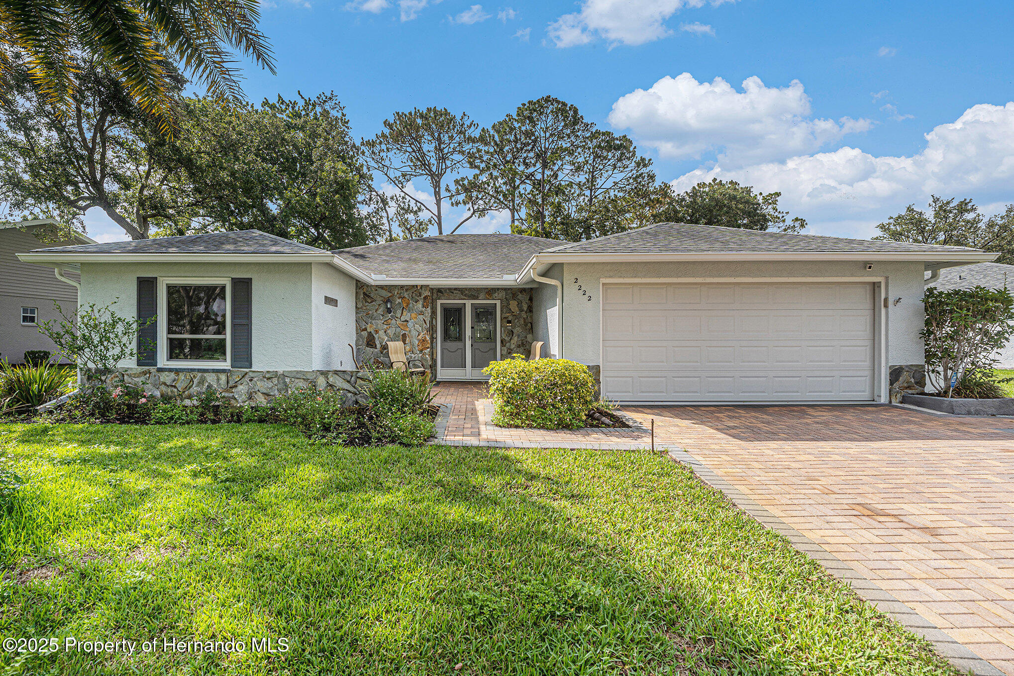 2222 Westchester Boulevard, Spring Hill, Florida image 1