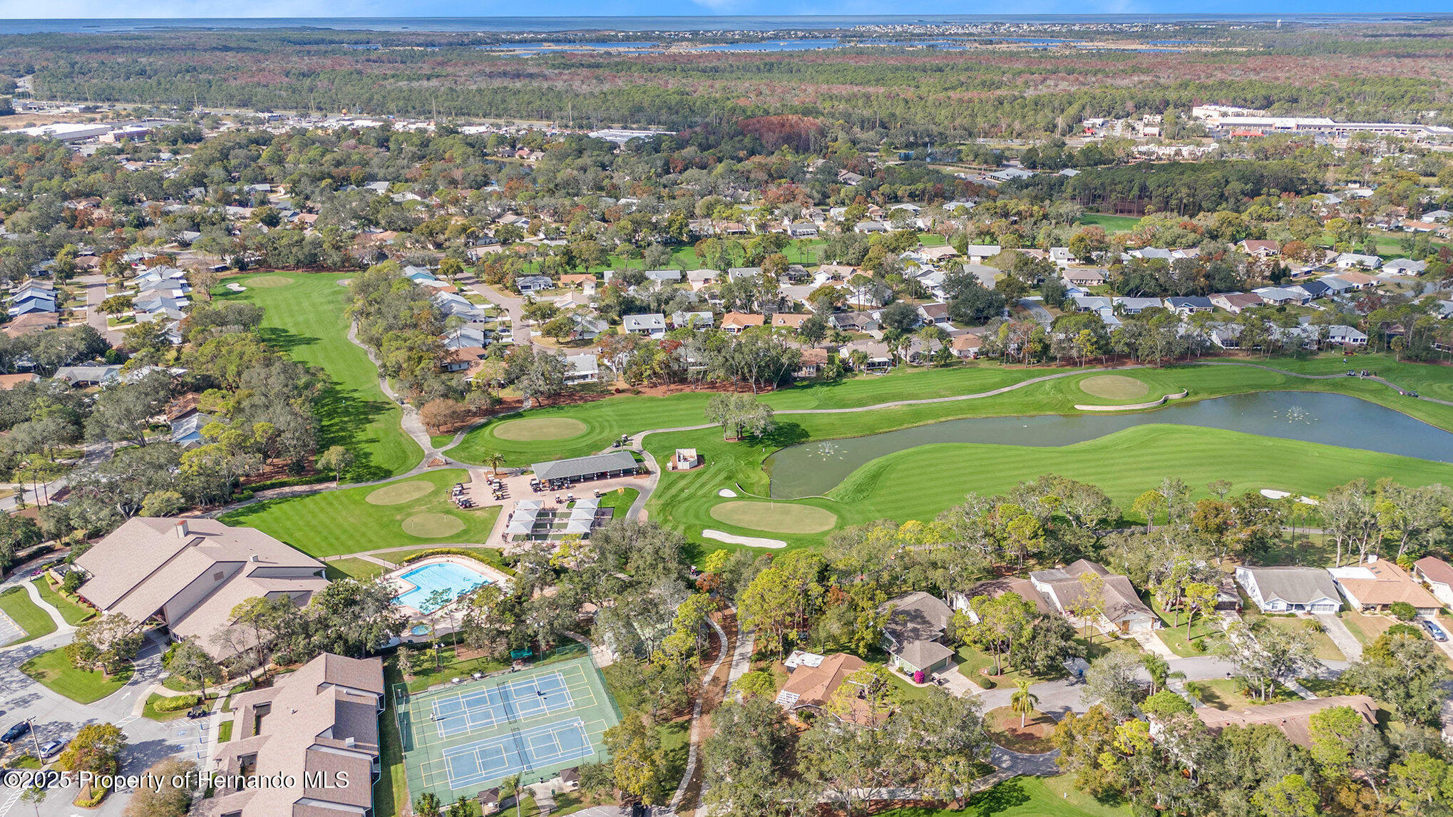 2222 Westchester Boulevard, Spring Hill, Florida image 27