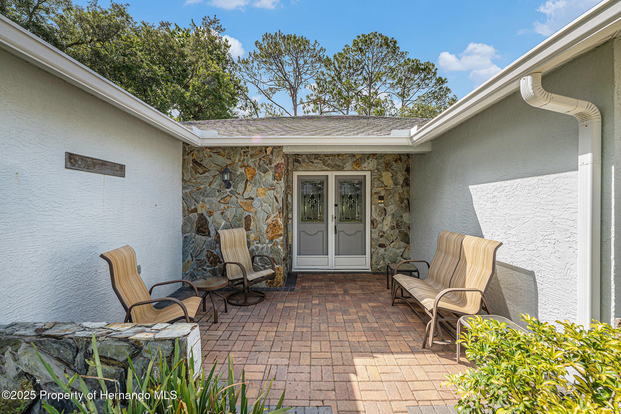 2222 Westchester Boulevard, Spring Hill, Florida image 4