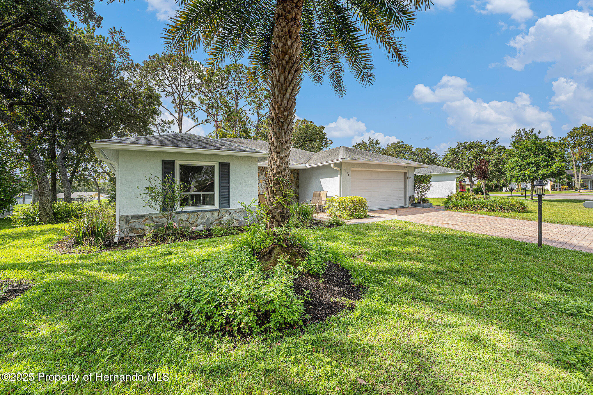2222 Westchester Boulevard, Spring Hill, Florida image 2