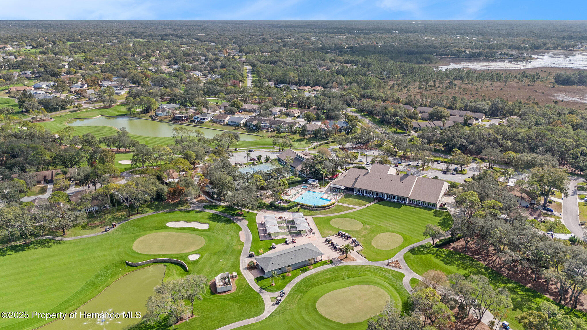 2222 Westchester Boulevard, Spring Hill, Florida image 26