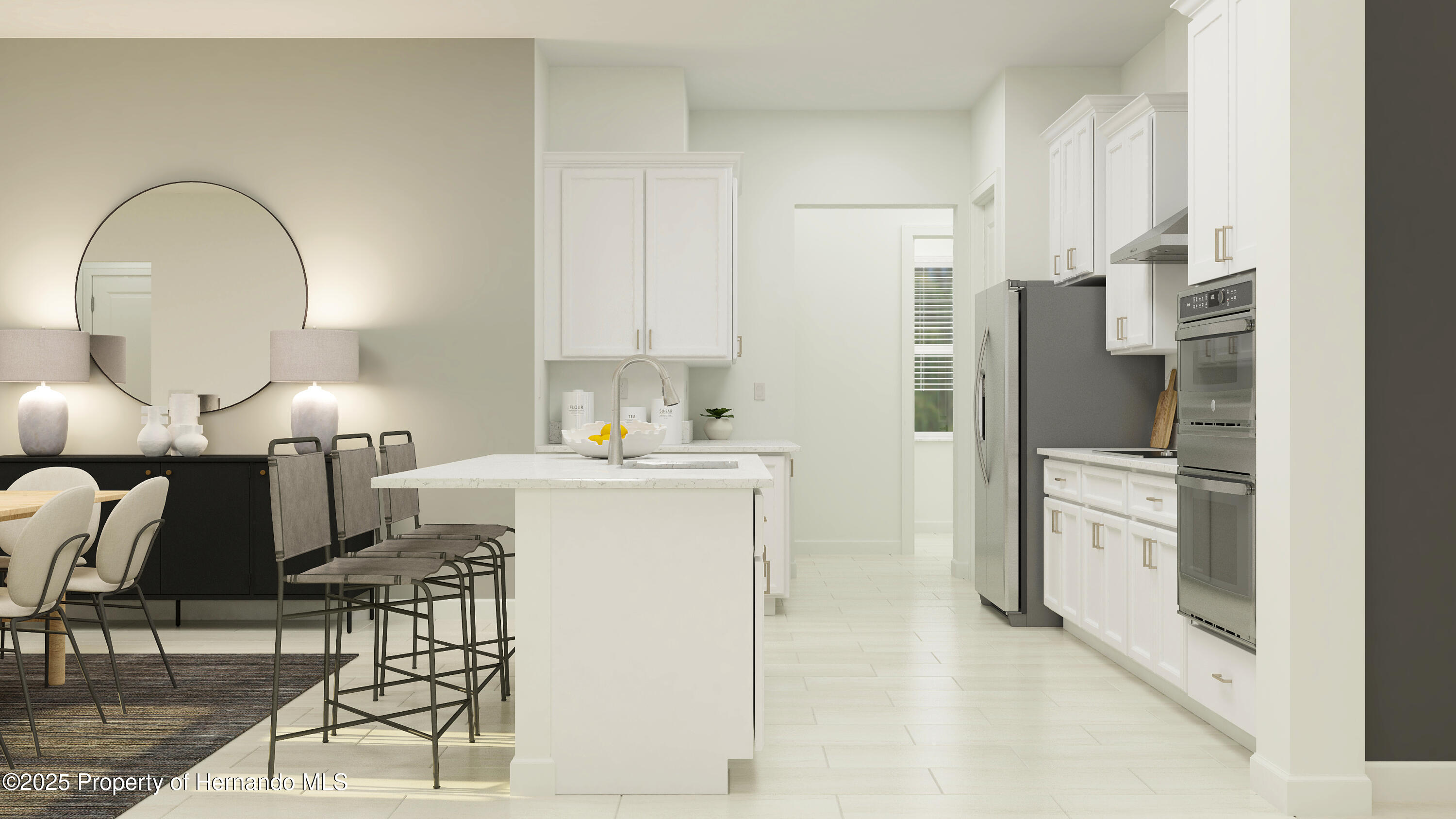 16955 Falling Waters Court, LAND O LAKES, Florida image 15