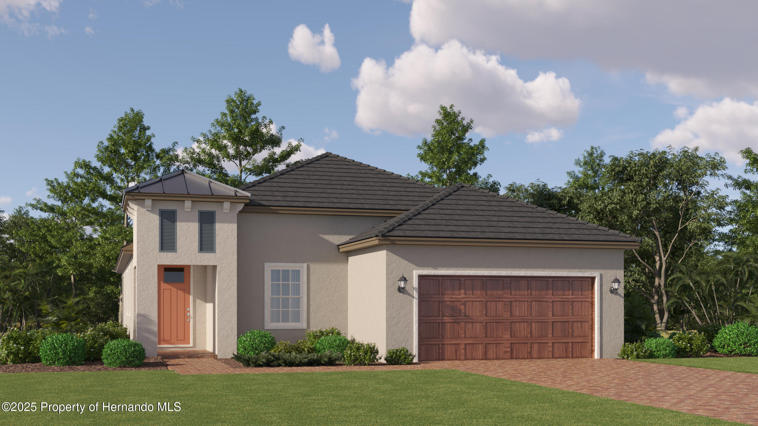 9711 Minnow Ray Drive, LAND O LAKES, Florida image 2