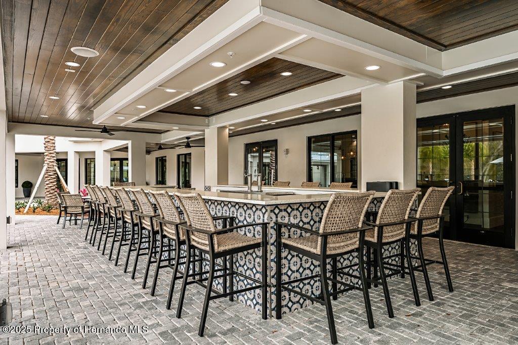 9711 Minnow Ray Drive, LAND O LAKES, Florida image 38