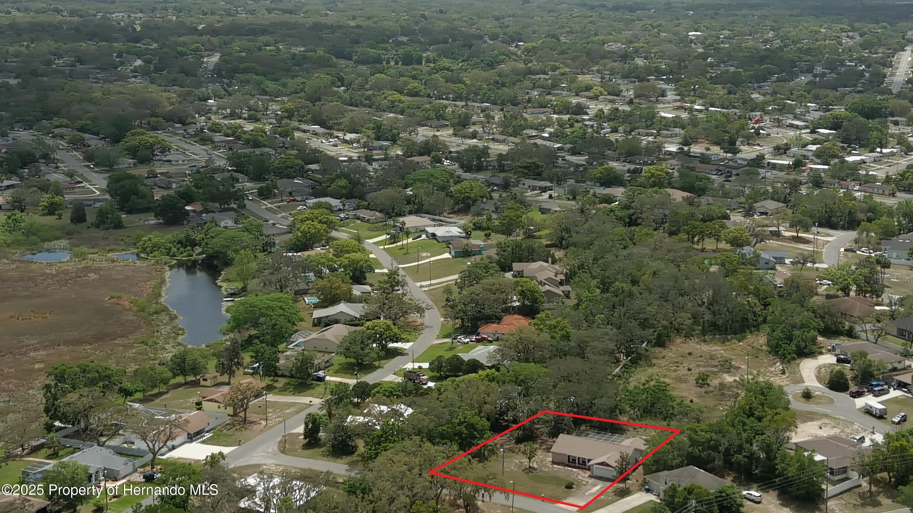 6516 Hillview Rd, Spring Hill, Florida image 40