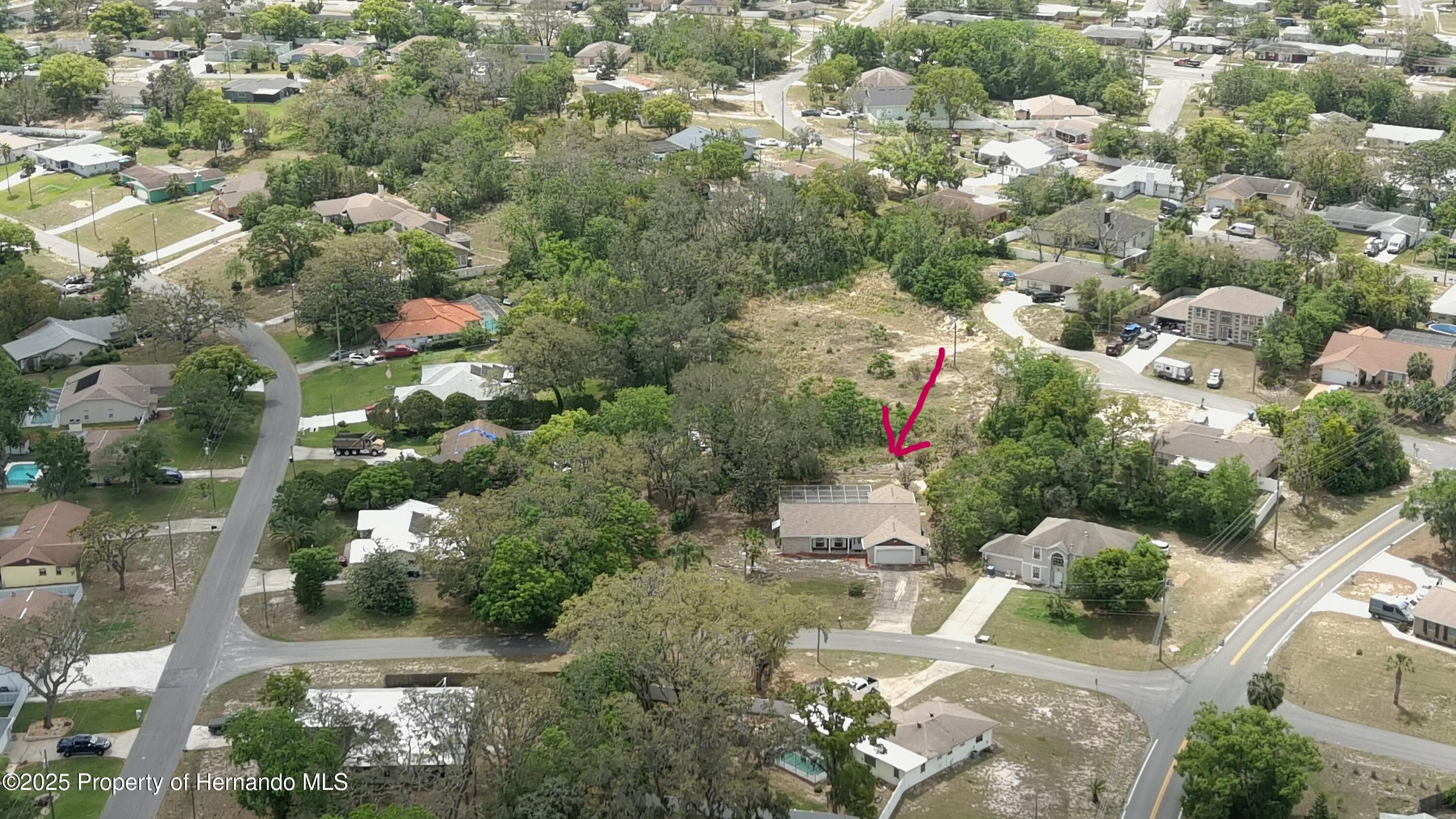6516 Hillview Rd, Spring Hill, Florida image 42