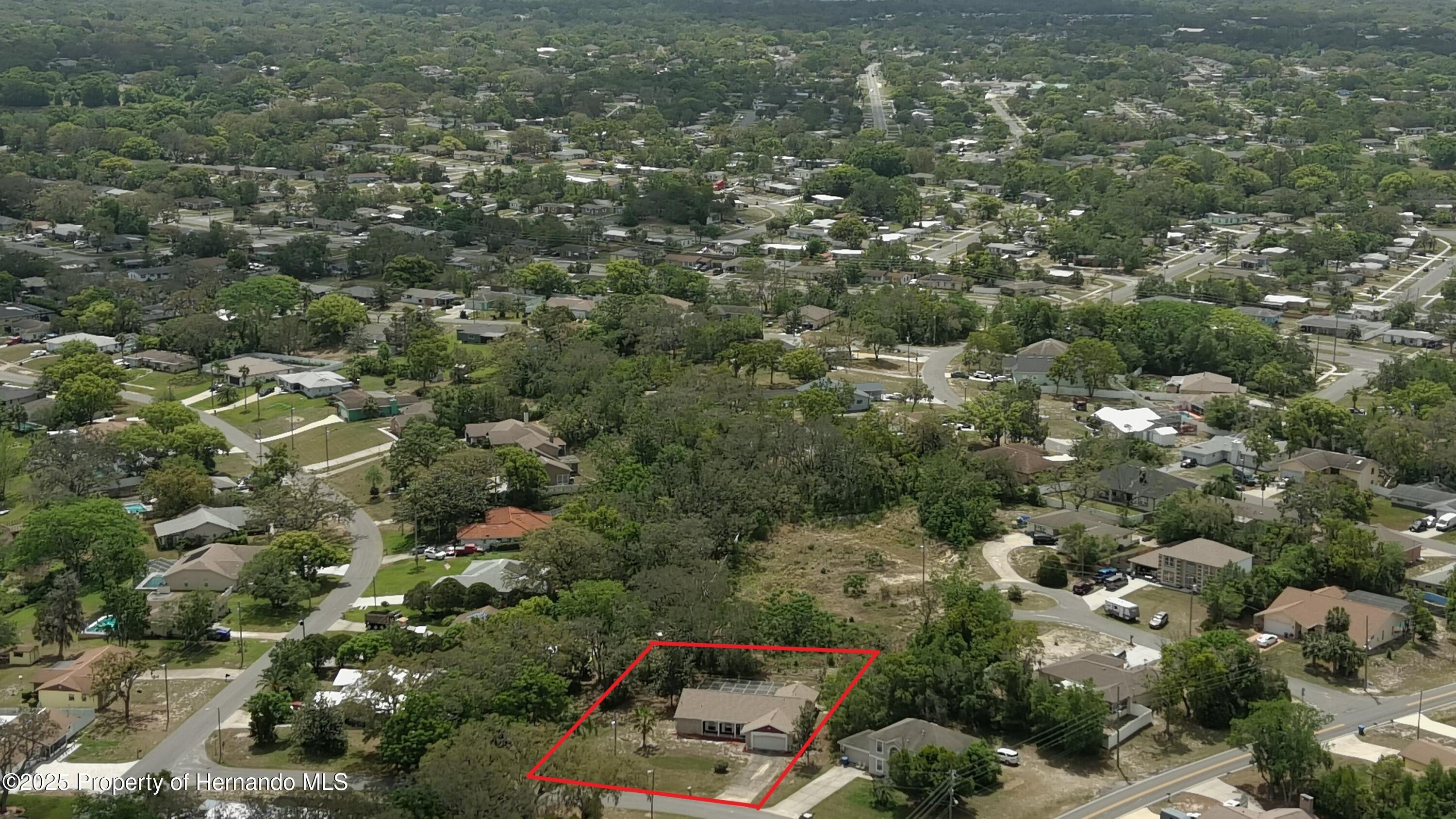6516 Hillview Rd, Spring Hill, Florida image 39