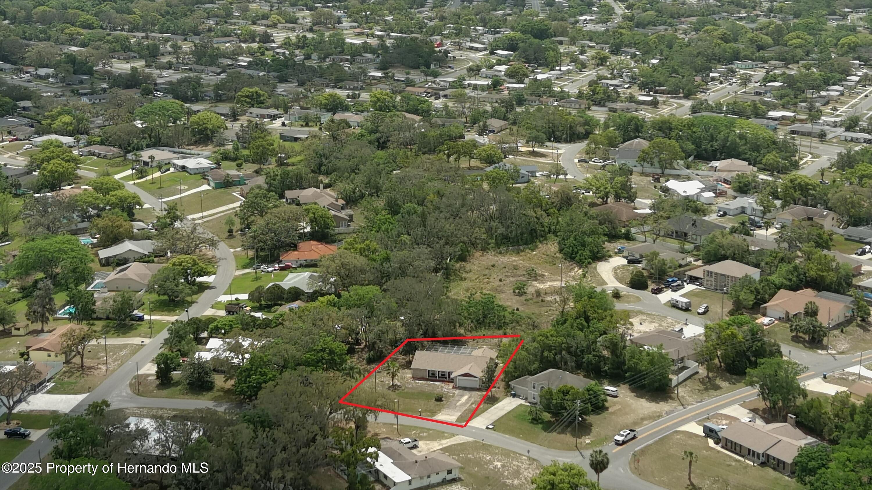 6516 Hillview Rd, Spring Hill, Florida image 38