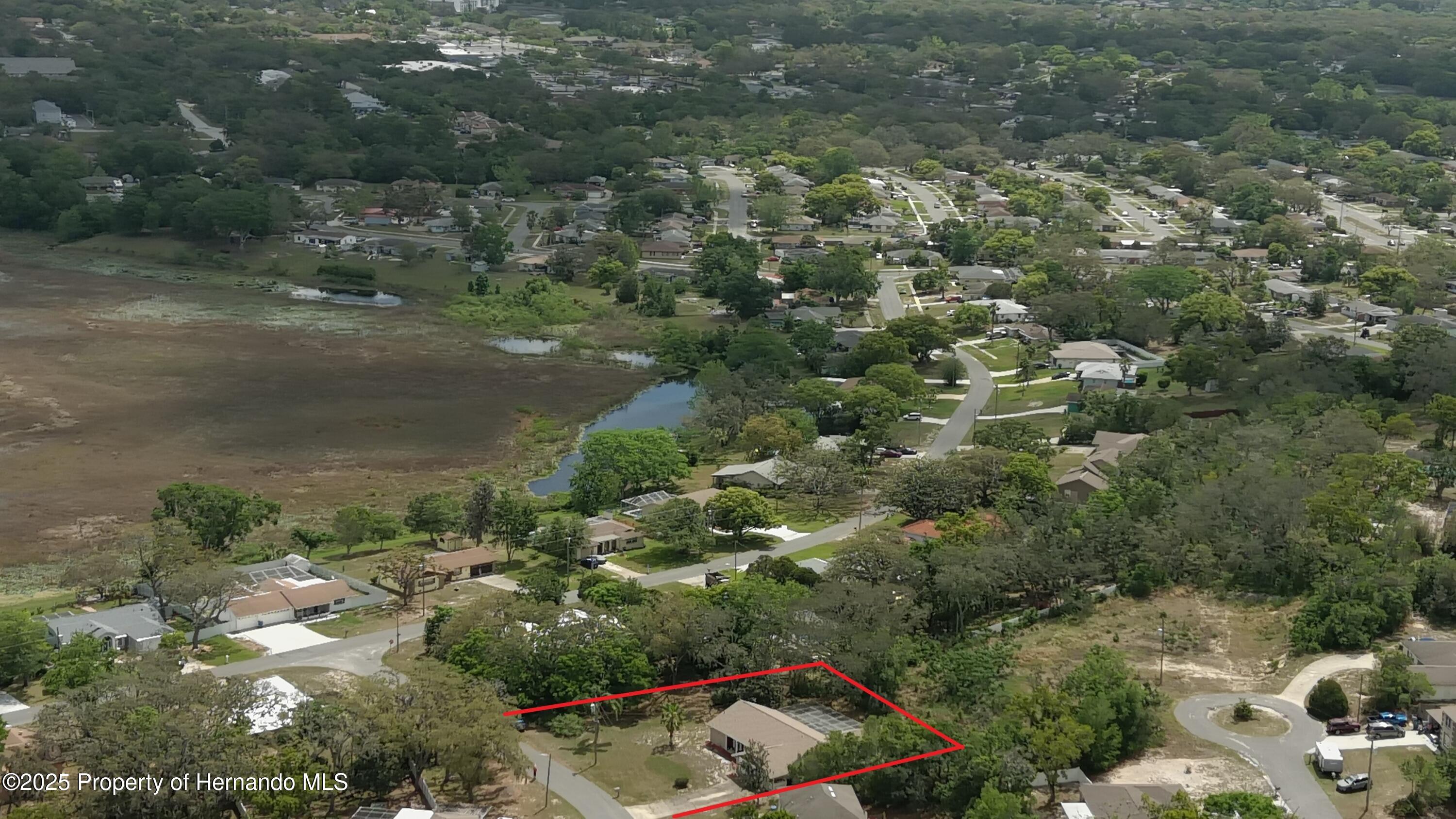 6516 Hillview Rd, Spring Hill, Florida image 41