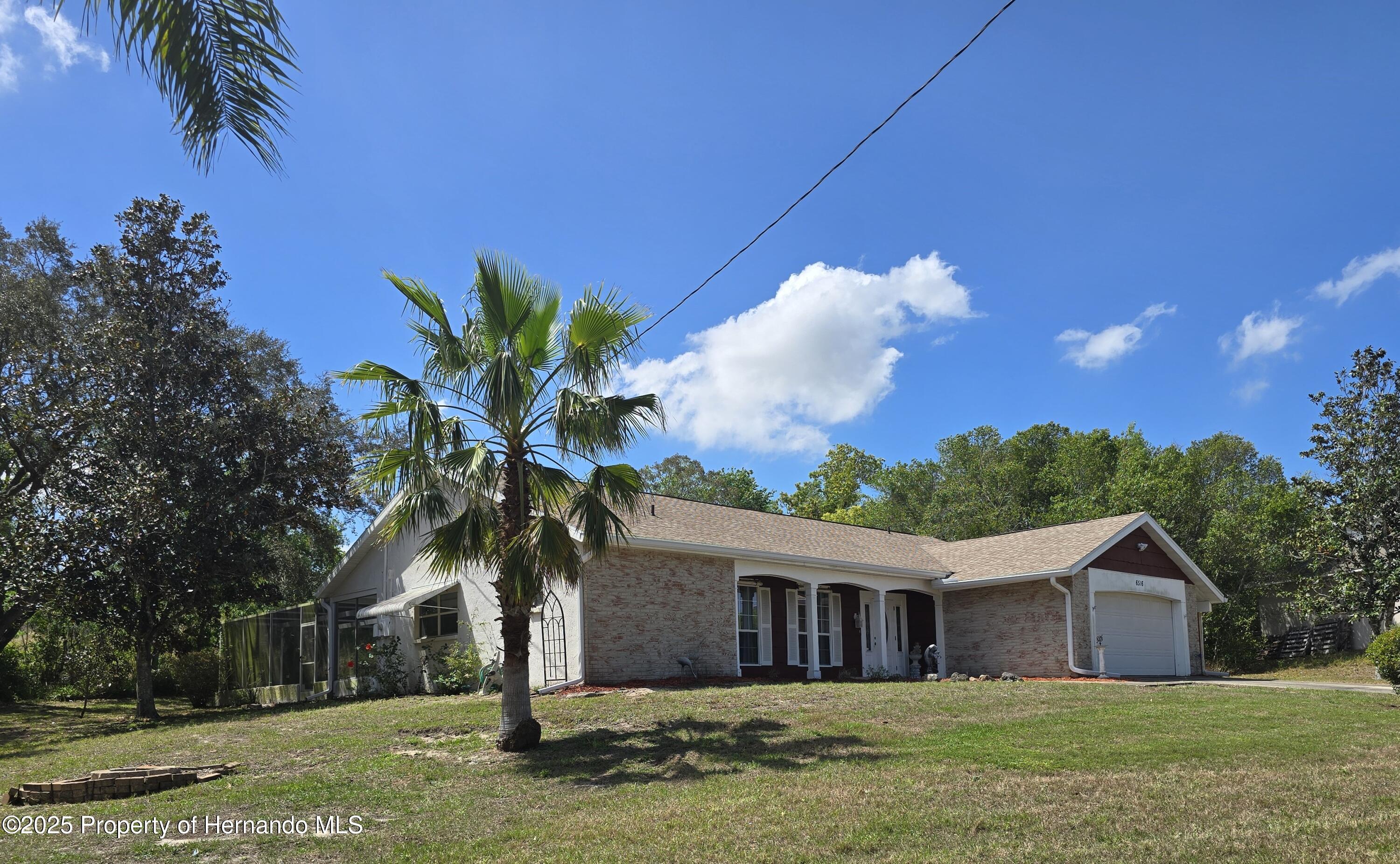 6516 Hillview Rd, Spring Hill, Florida image 1