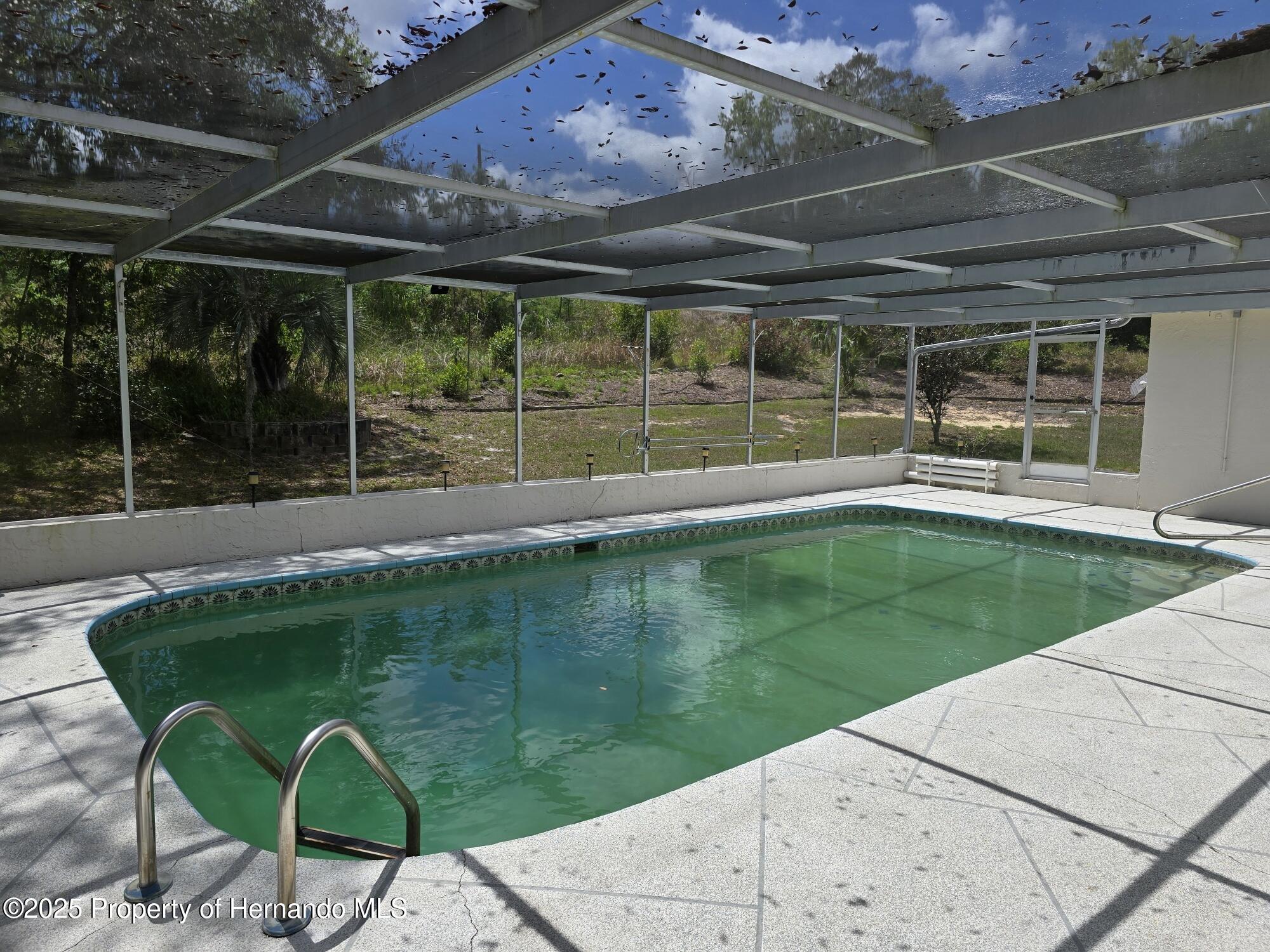 6516 Hillview Rd, Spring Hill, Florida image 28