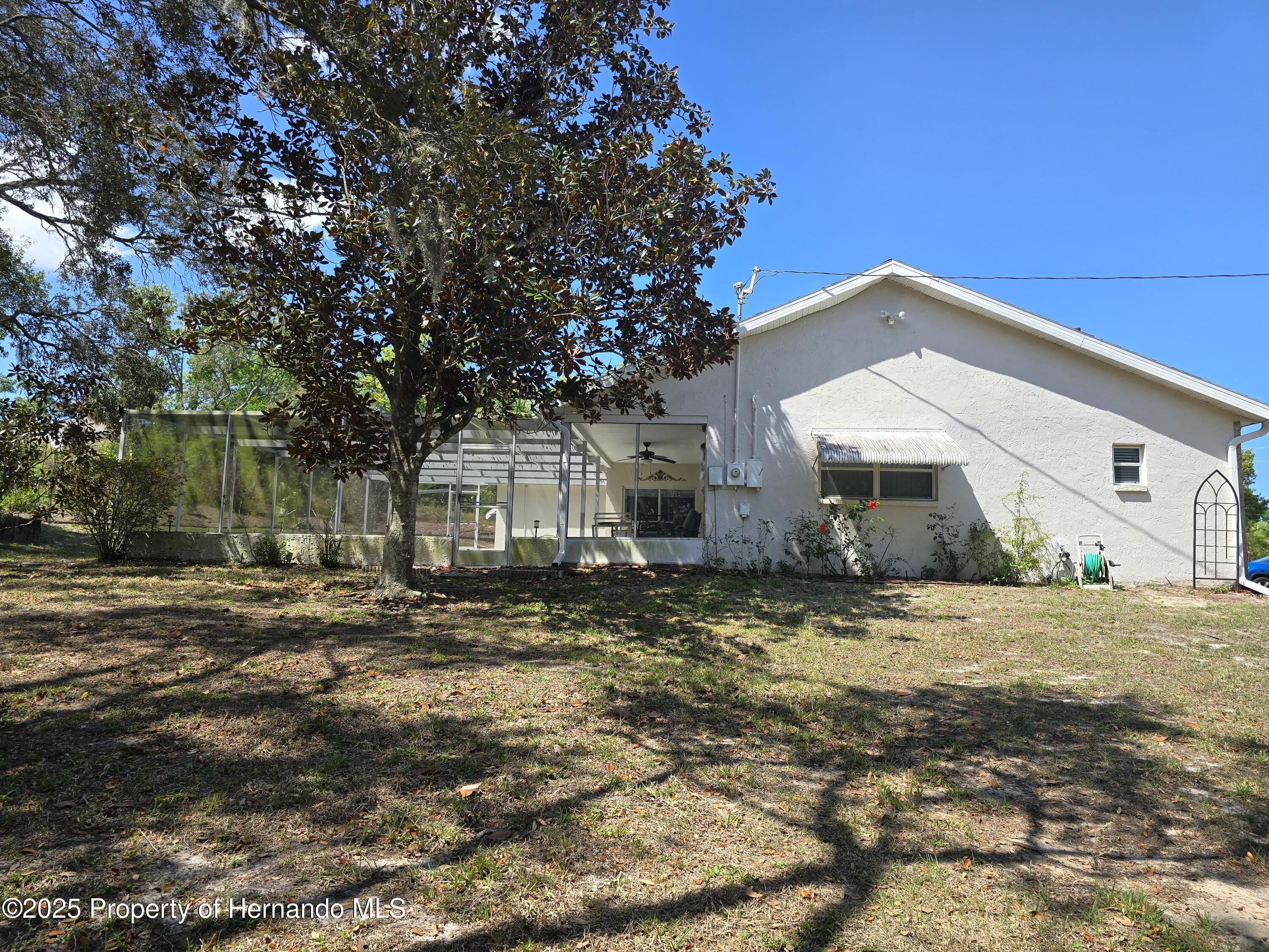 6516 Hillview Rd, Spring Hill, Florida image 35