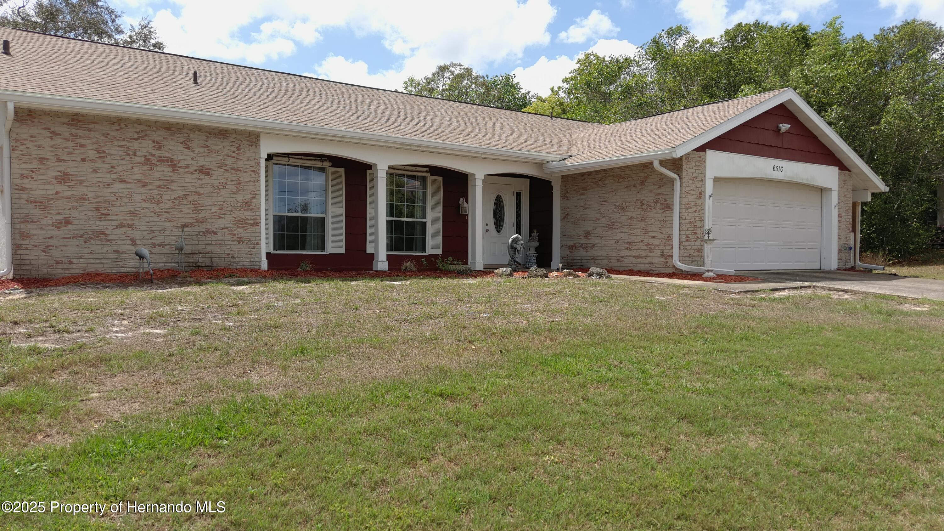 6516 Hillview Rd, Spring Hill, Florida image 3