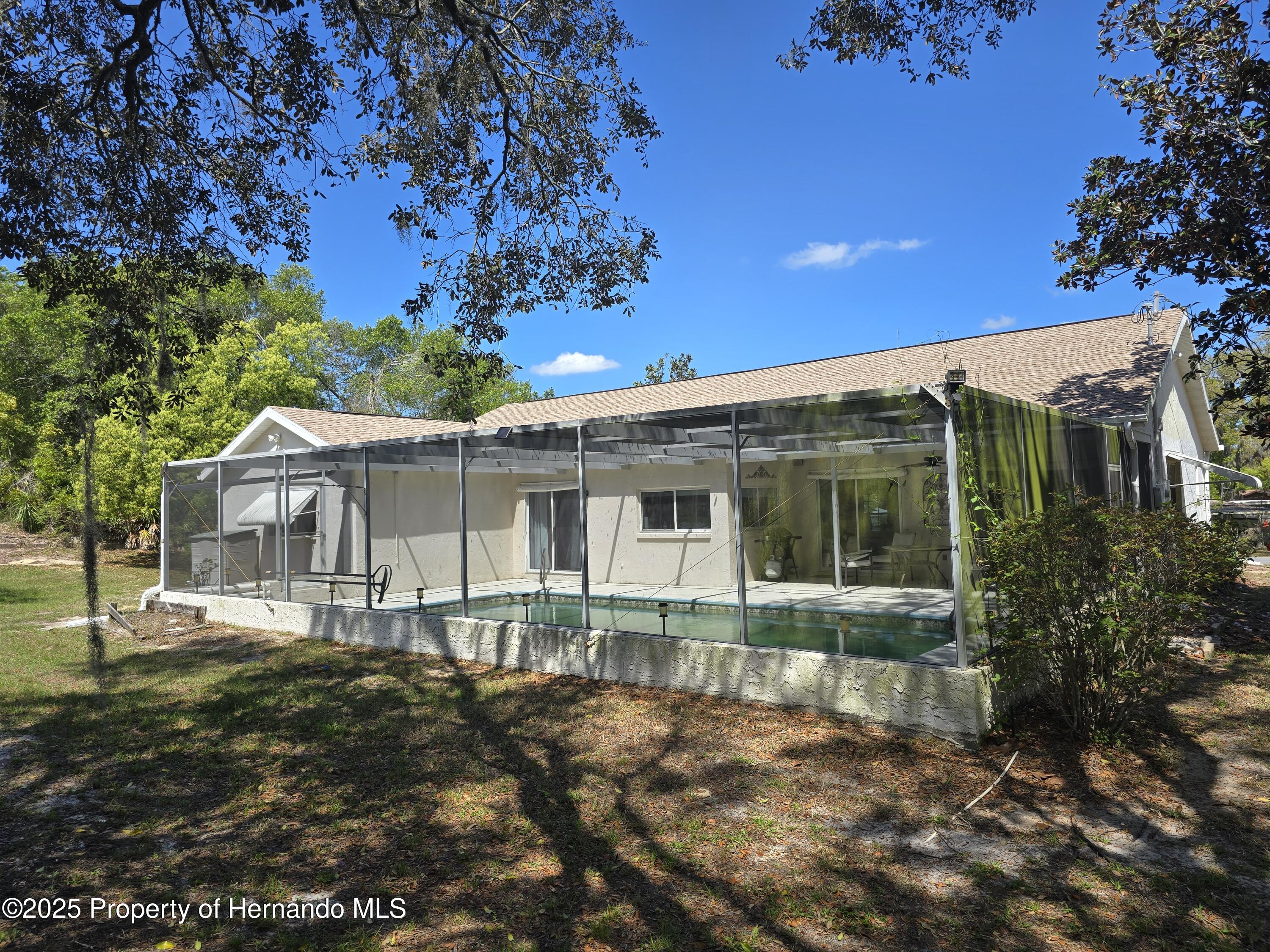 6516 Hillview Rd, Spring Hill, Florida image 31