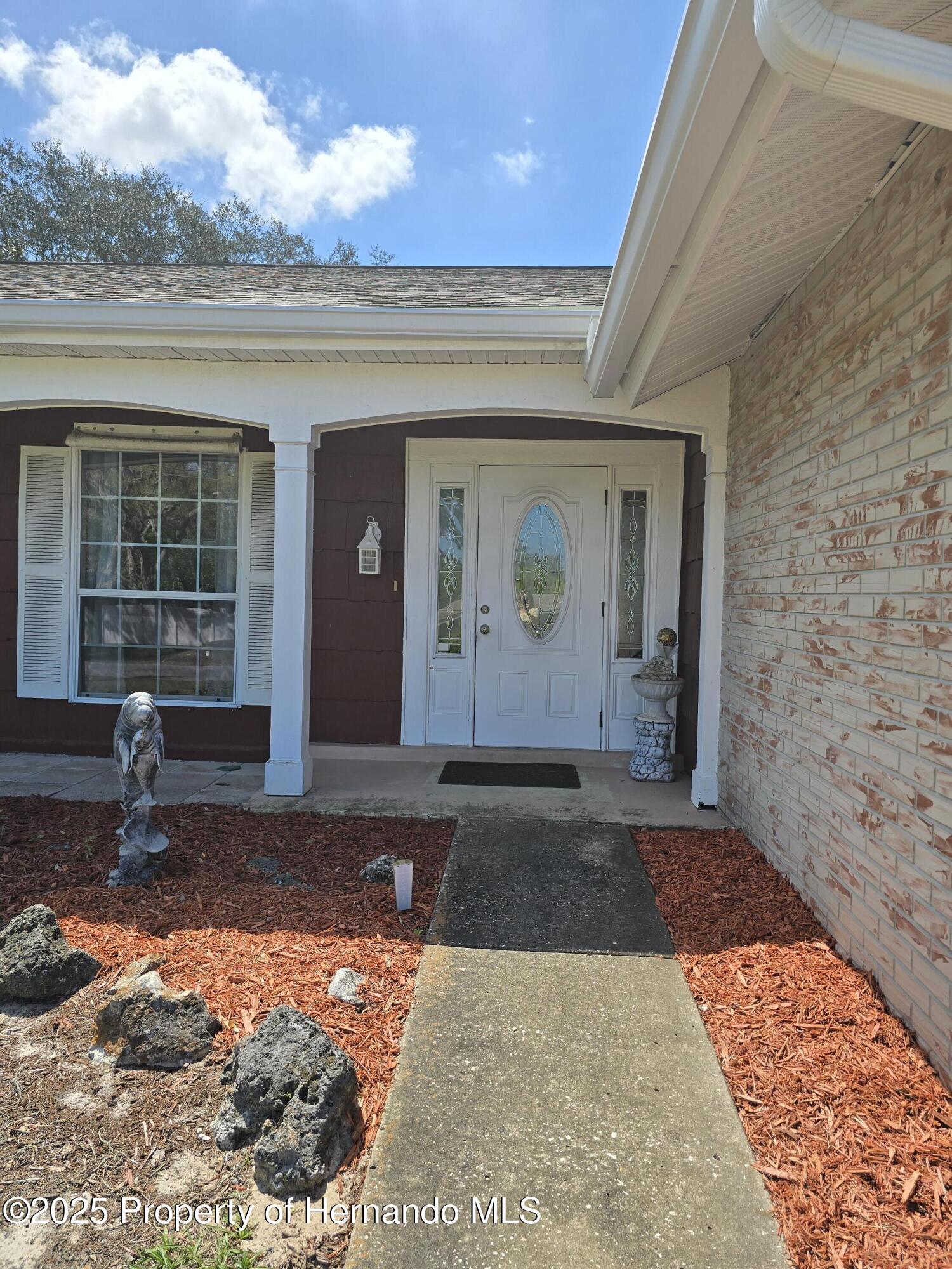 6516 Hillview Rd, Spring Hill, Florida image 5