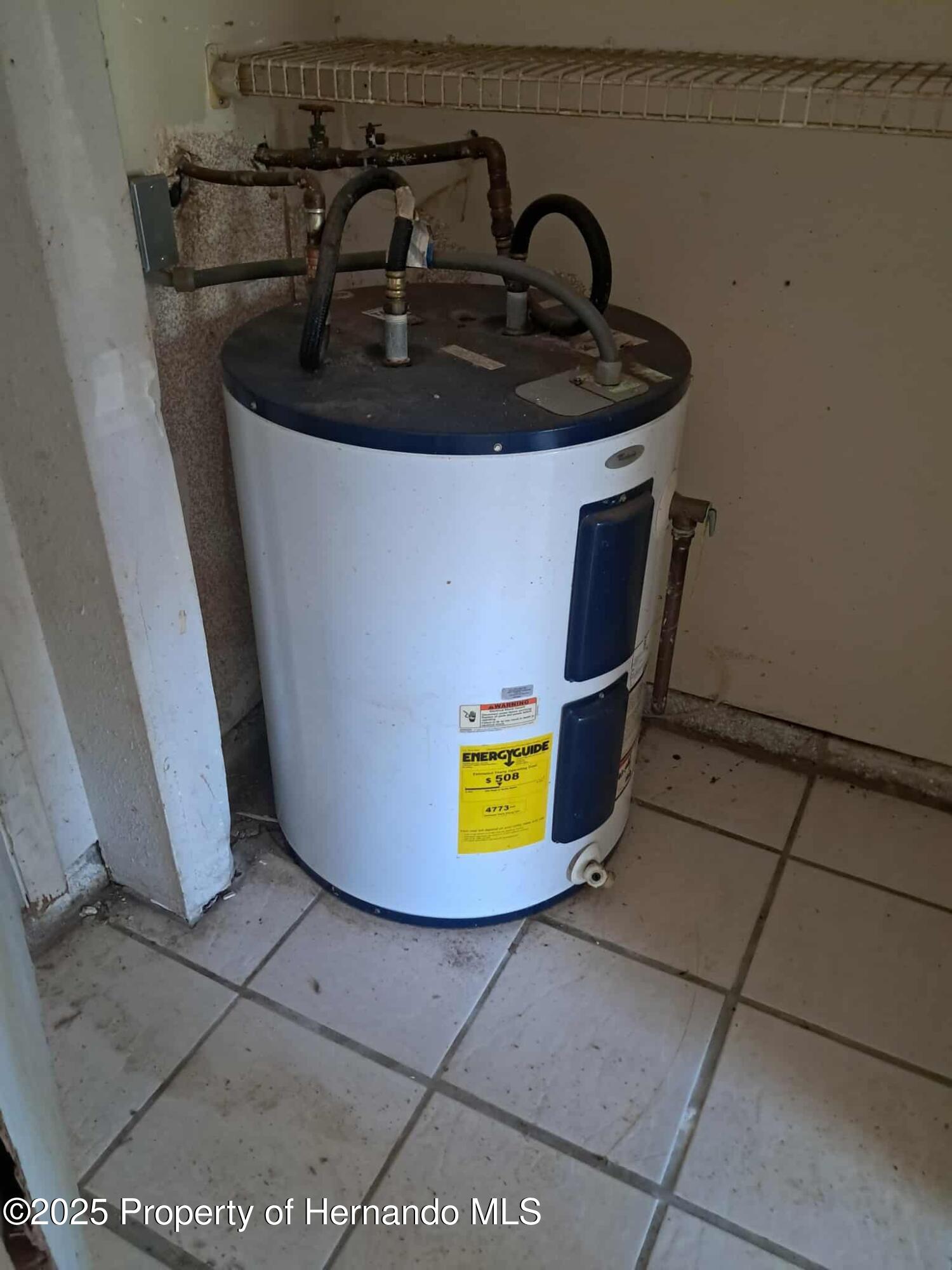 Hudson, Florida 34667, United States, 4 Bedrooms Bedrooms, ,3 BathroomsBathrooms,Residential,Active,232005