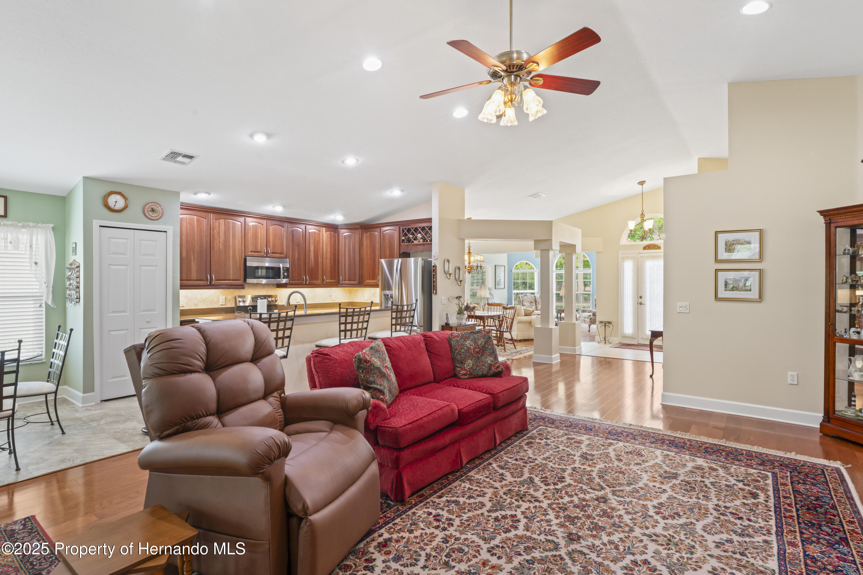 12071 Wexford Boulevard, Spring Hill, Florida image 9