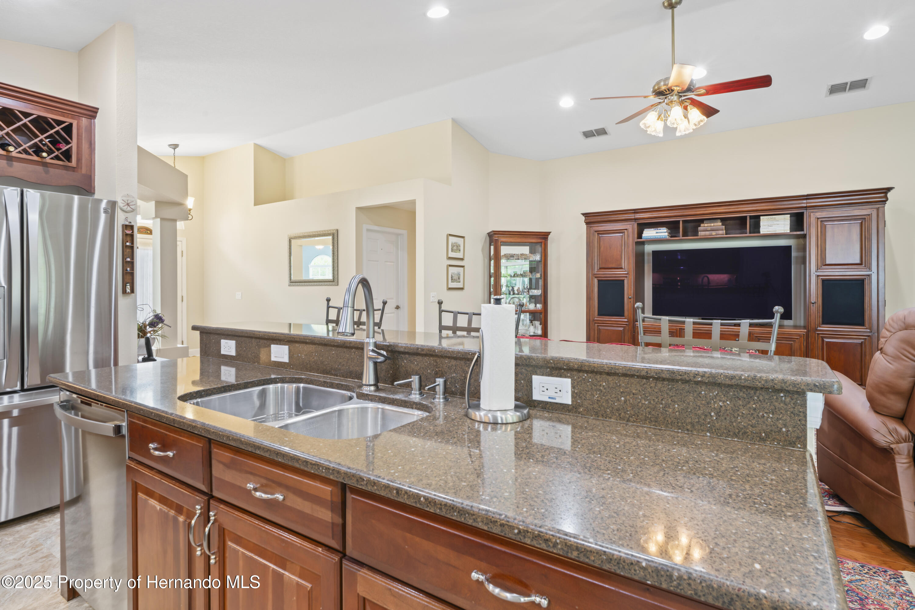 12071 Wexford Boulevard, Spring Hill, Florida image 14
