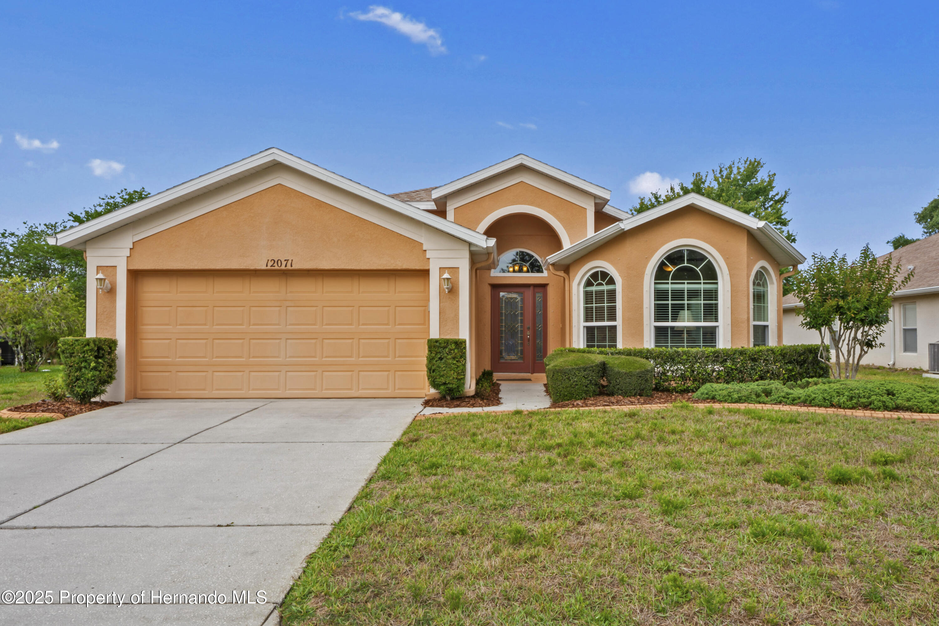 12071 Wexford Boulevard, Spring Hill, Florida image 2