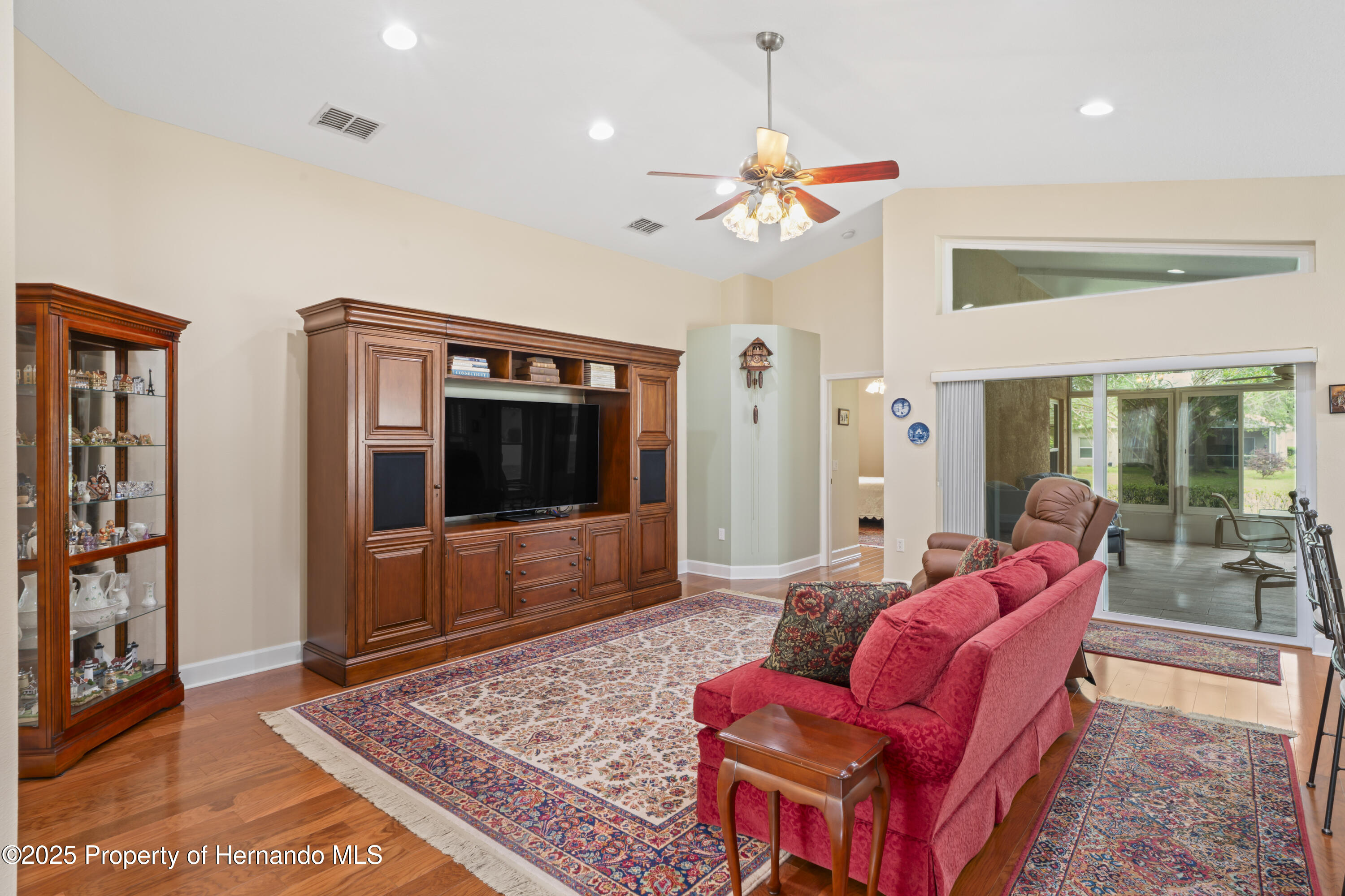12071 Wexford Boulevard, Spring Hill, Florida image 8